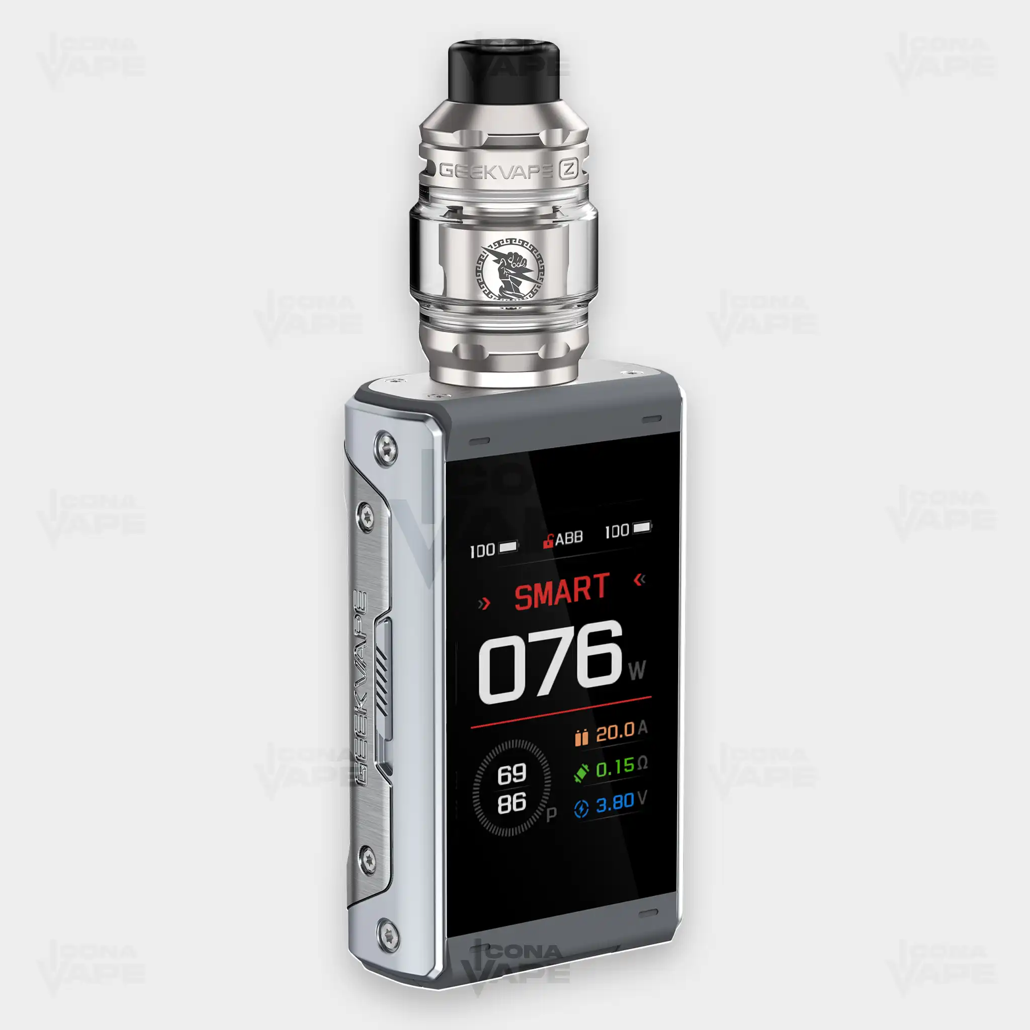 GEEKVAPE T200 VAPE KIT - Image 7