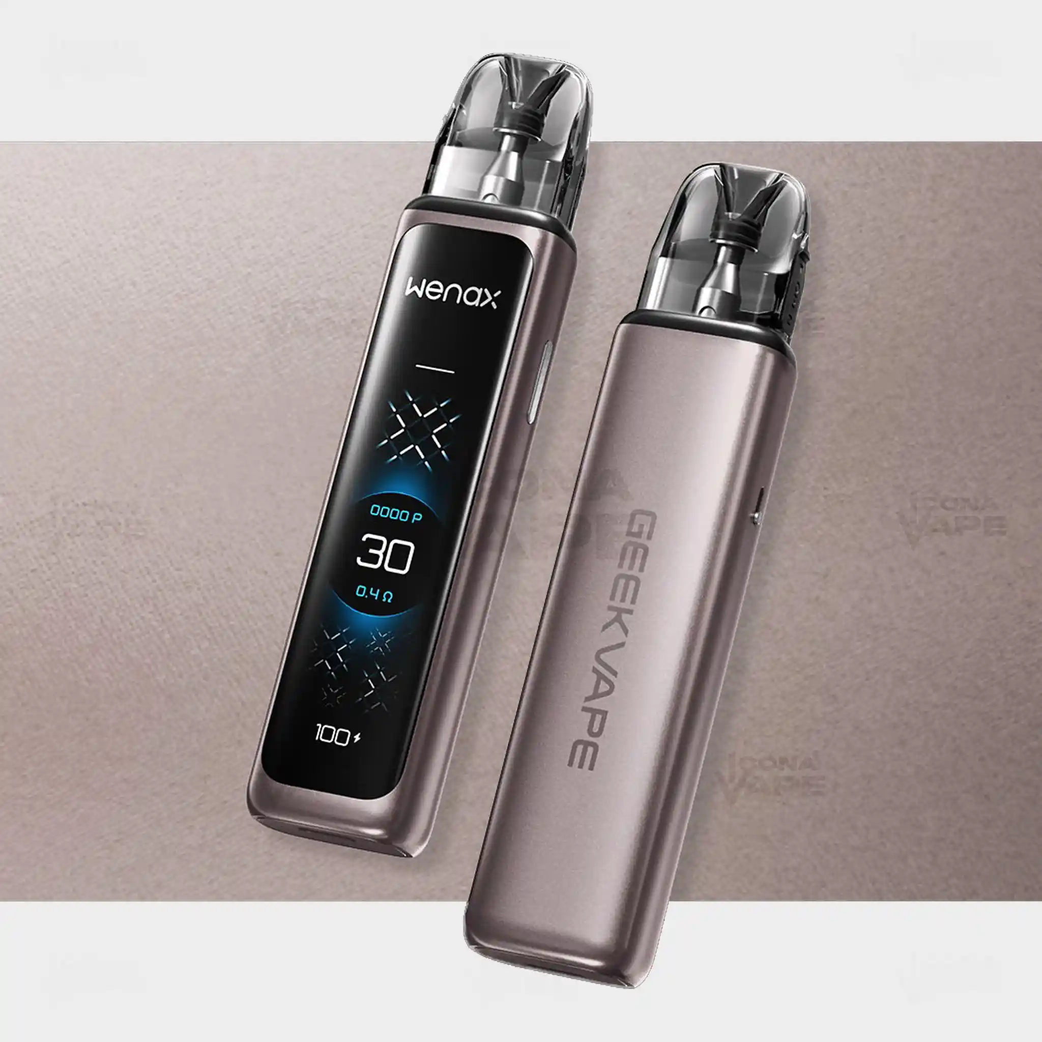GEEKVAPE WENAX Q ULTRA POD SYSTEM - Image 10