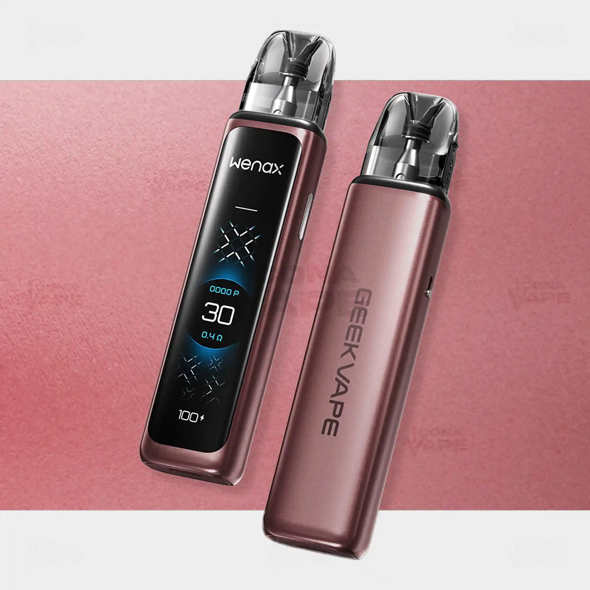 GEEKVAPE WENAX Q ULTRA POD SYSTEM - Image 6