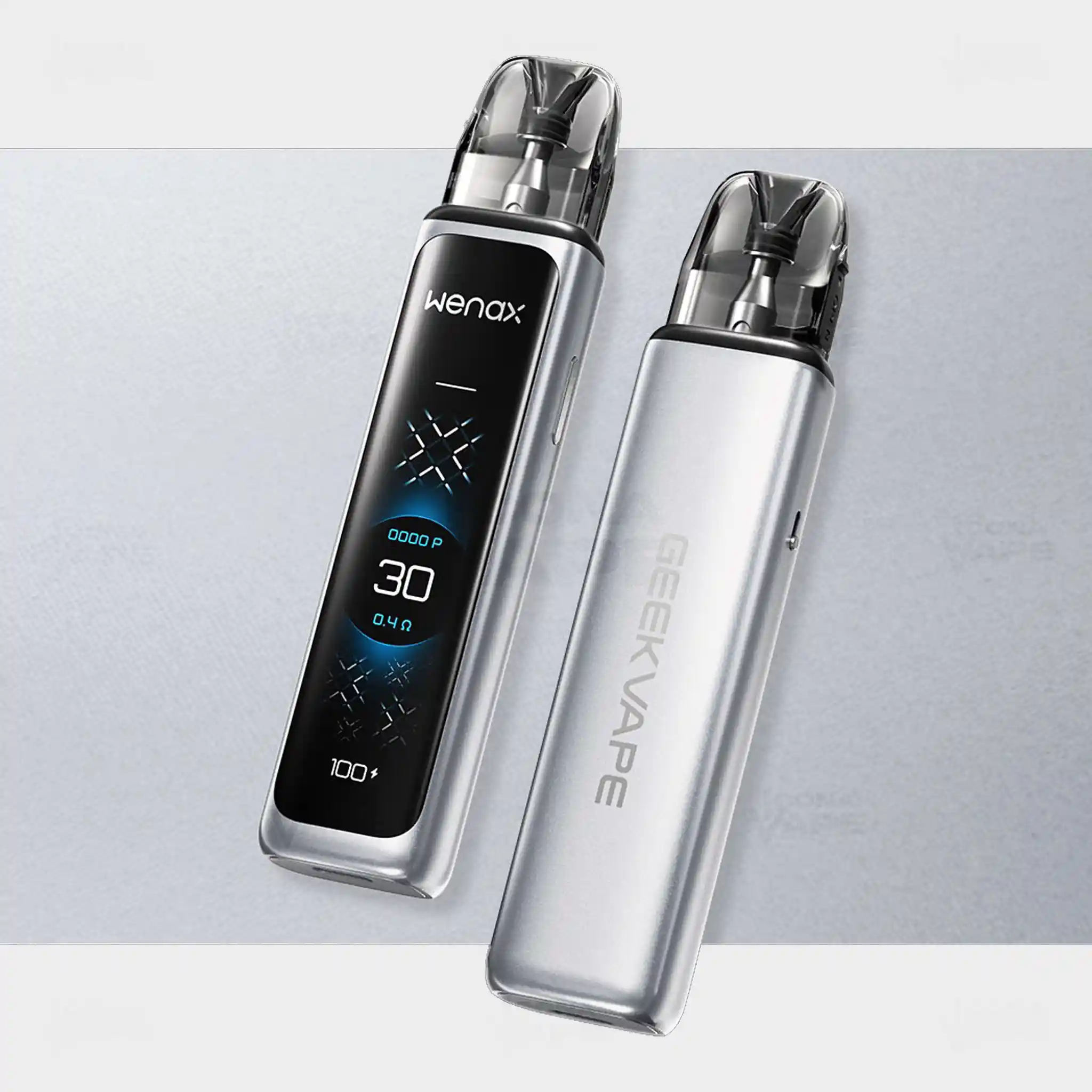 GEEKVAPE WENAX Q ULTRA POD SYSTEM - Image 7