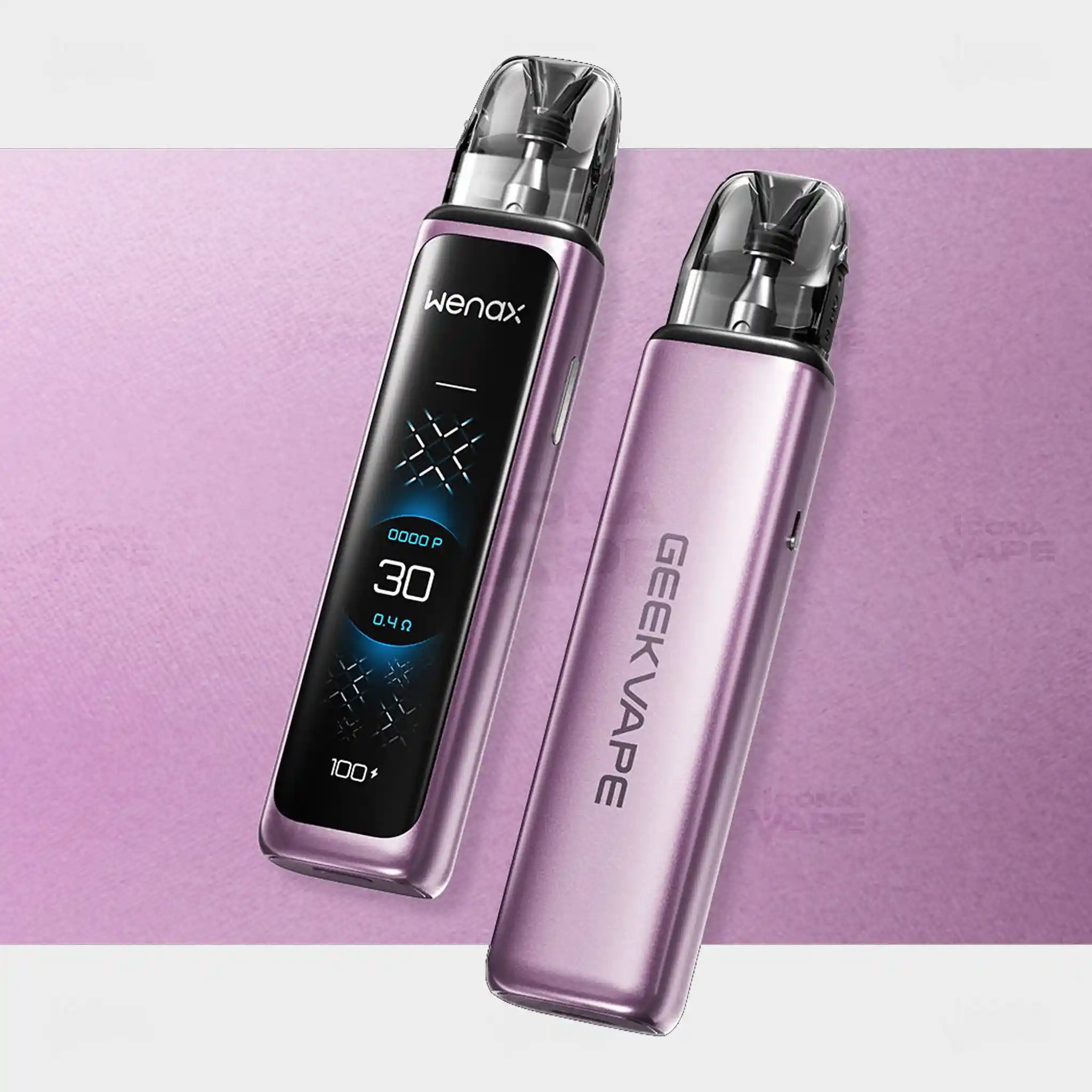 GEEKVAPE WENAX Q ULTRA POD SYSTEM - Image 8