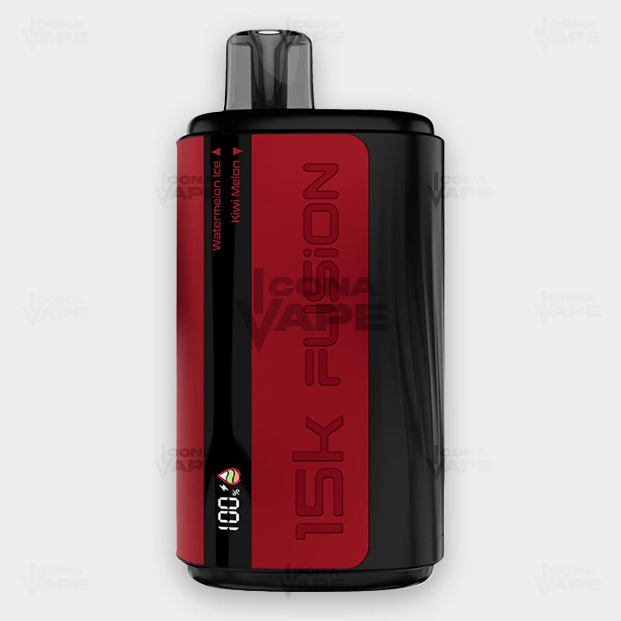 IVG 15K FUSION DISPOSABLE VAPE - Image 12
