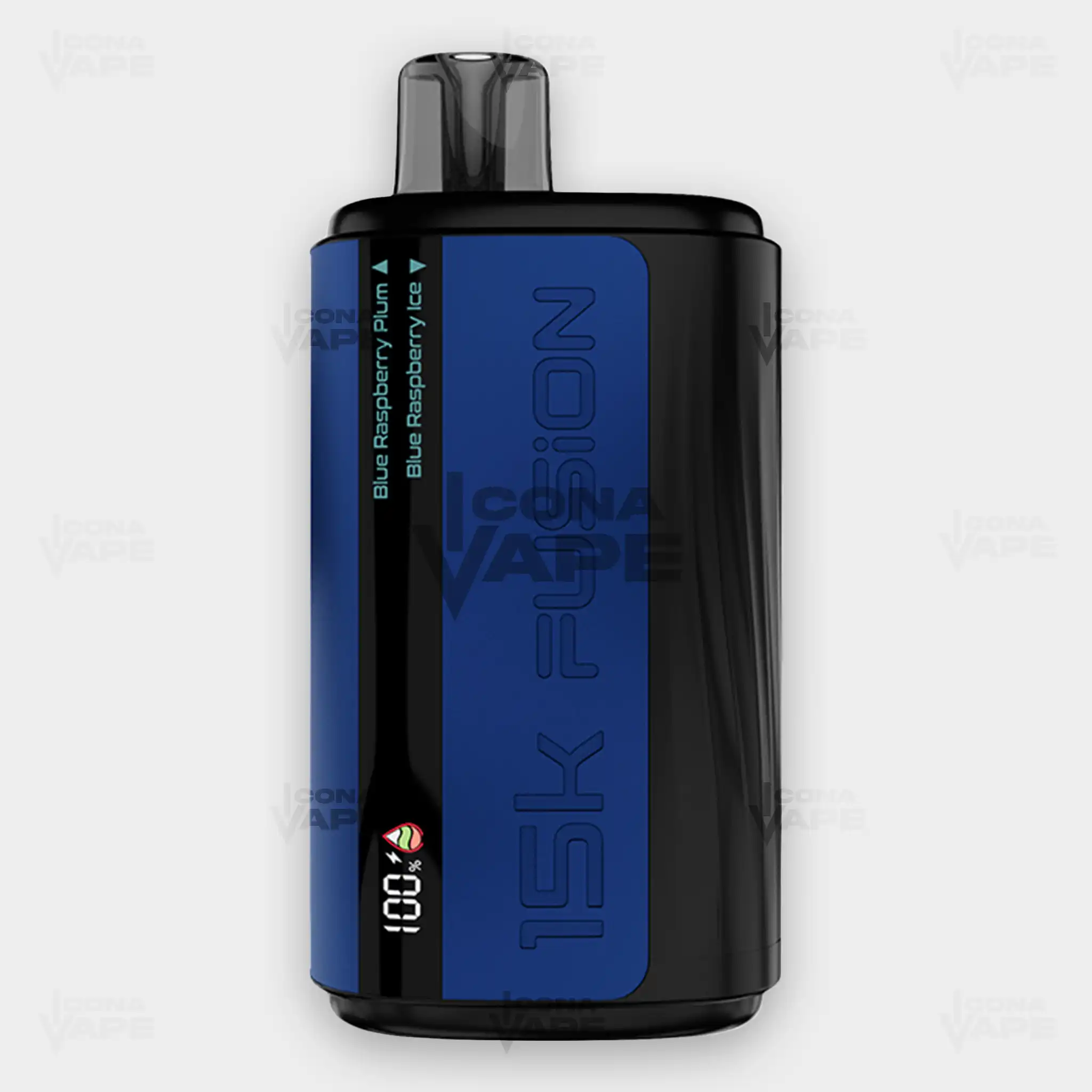 IVG 15K FUSION DISPOSABLE VAPE - Image 3