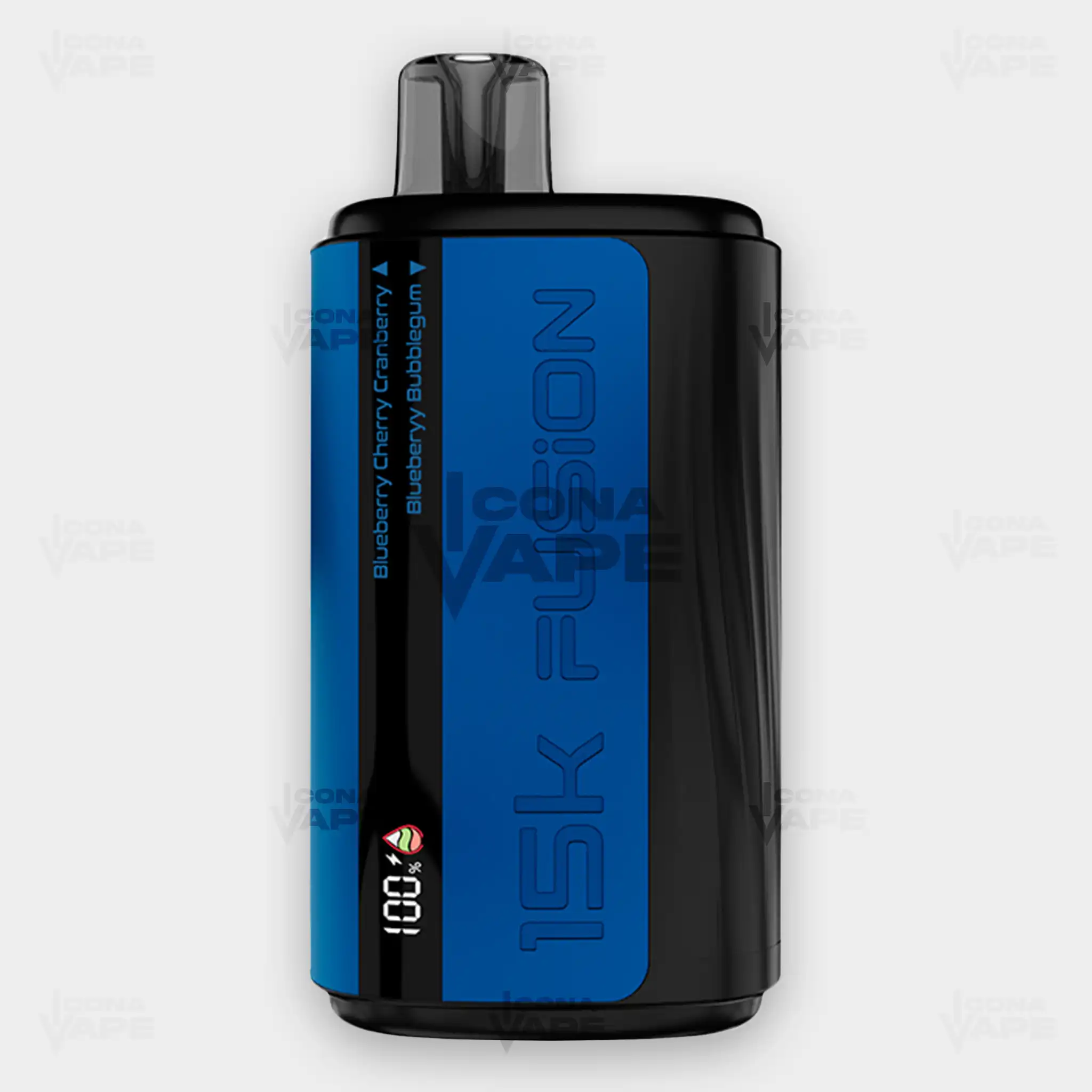 IVG 15K FUSION DISPOSABLE VAPE - Image 4