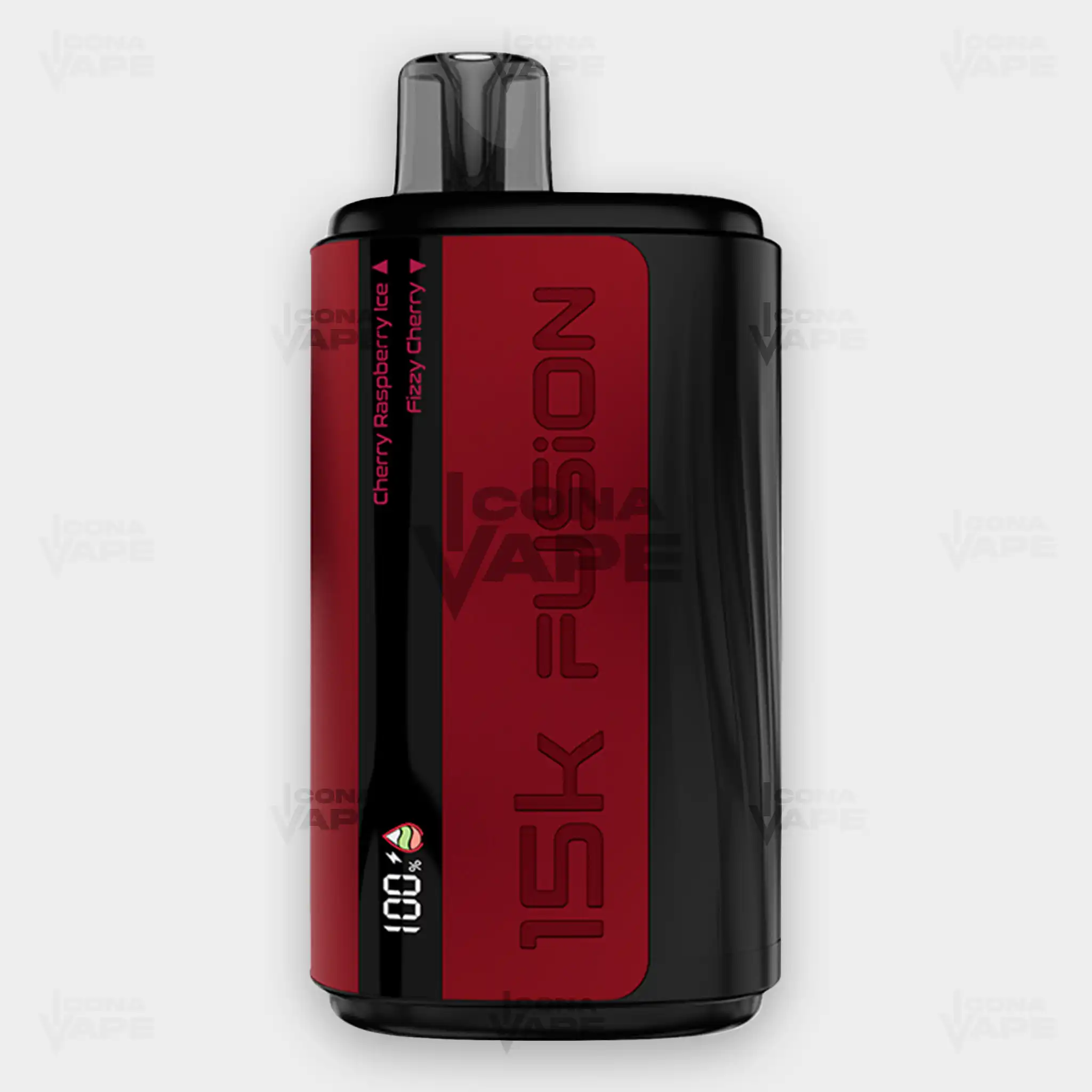 IVG 15K FUSION DISPOSABLE VAPE - Image 5