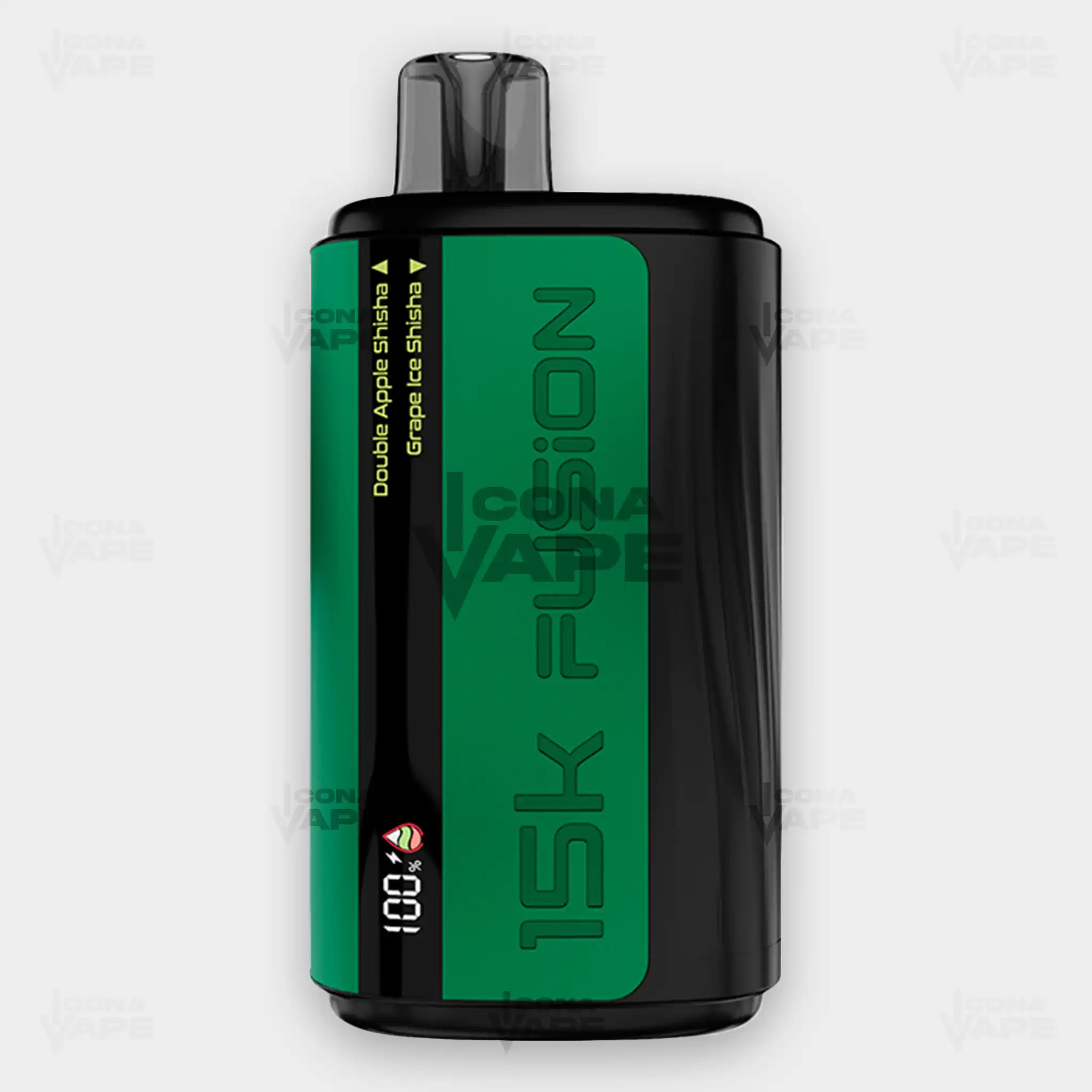 IVG 15K FUSION DISPOSABLE VAPE - Image 6