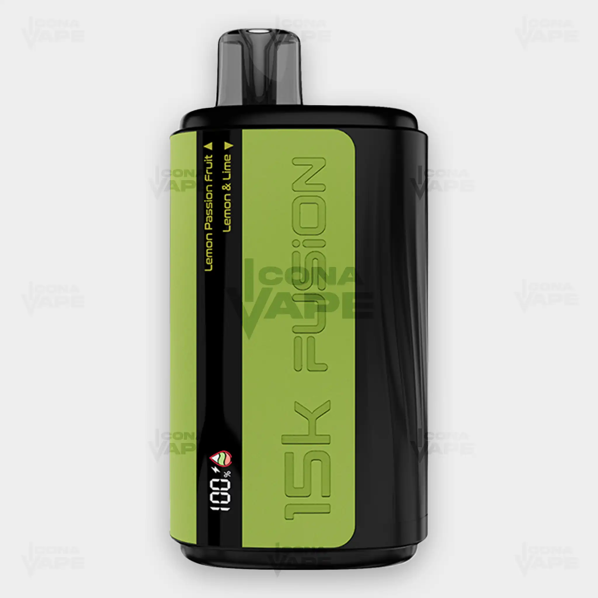 IVG 15K FUSION DISPOSABLE VAPE - Image 8