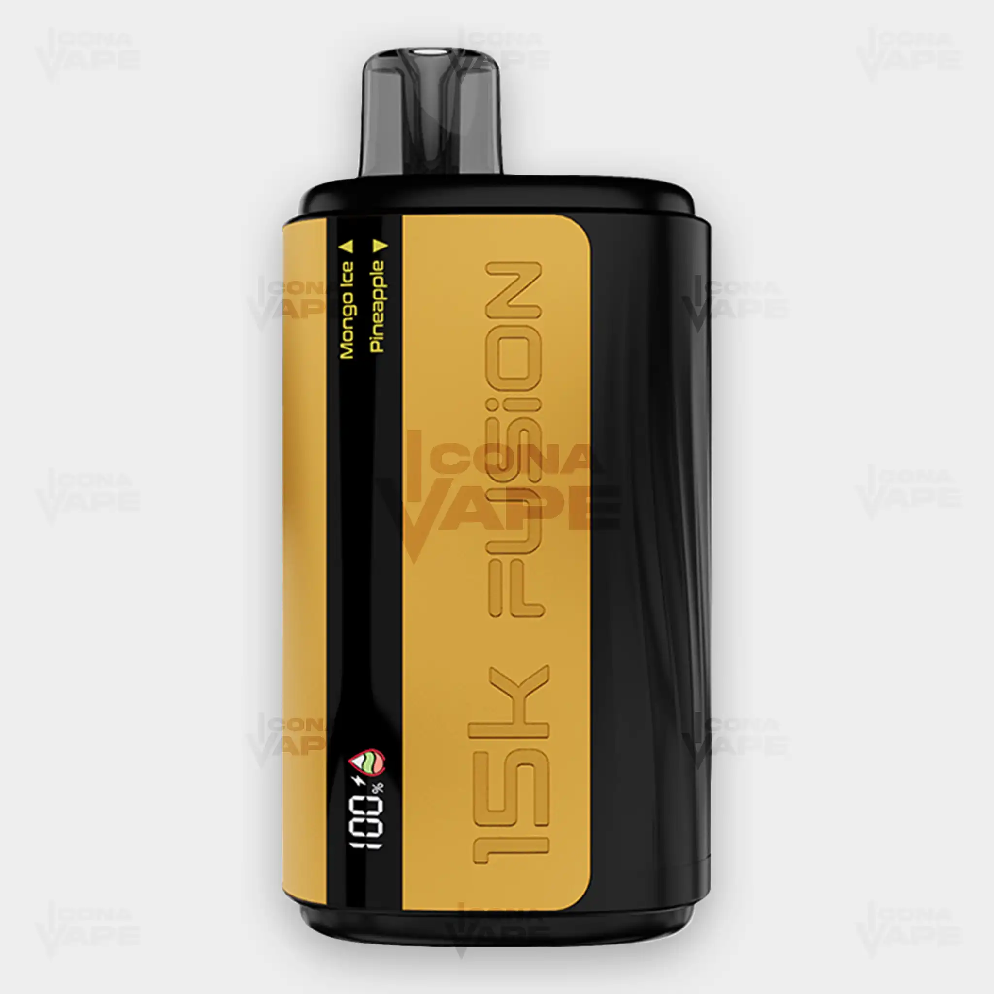 IVG 15K FUSION DISPOSABLE VAPE - Image 9