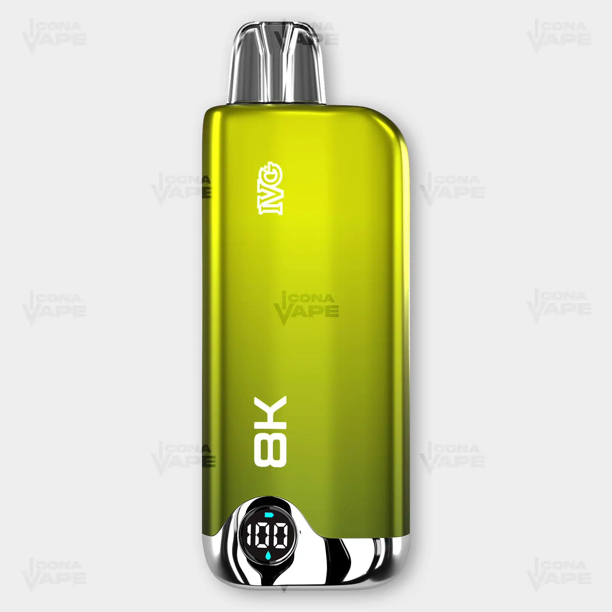IVG 8K DISPOSABLE VAPE - Image 3