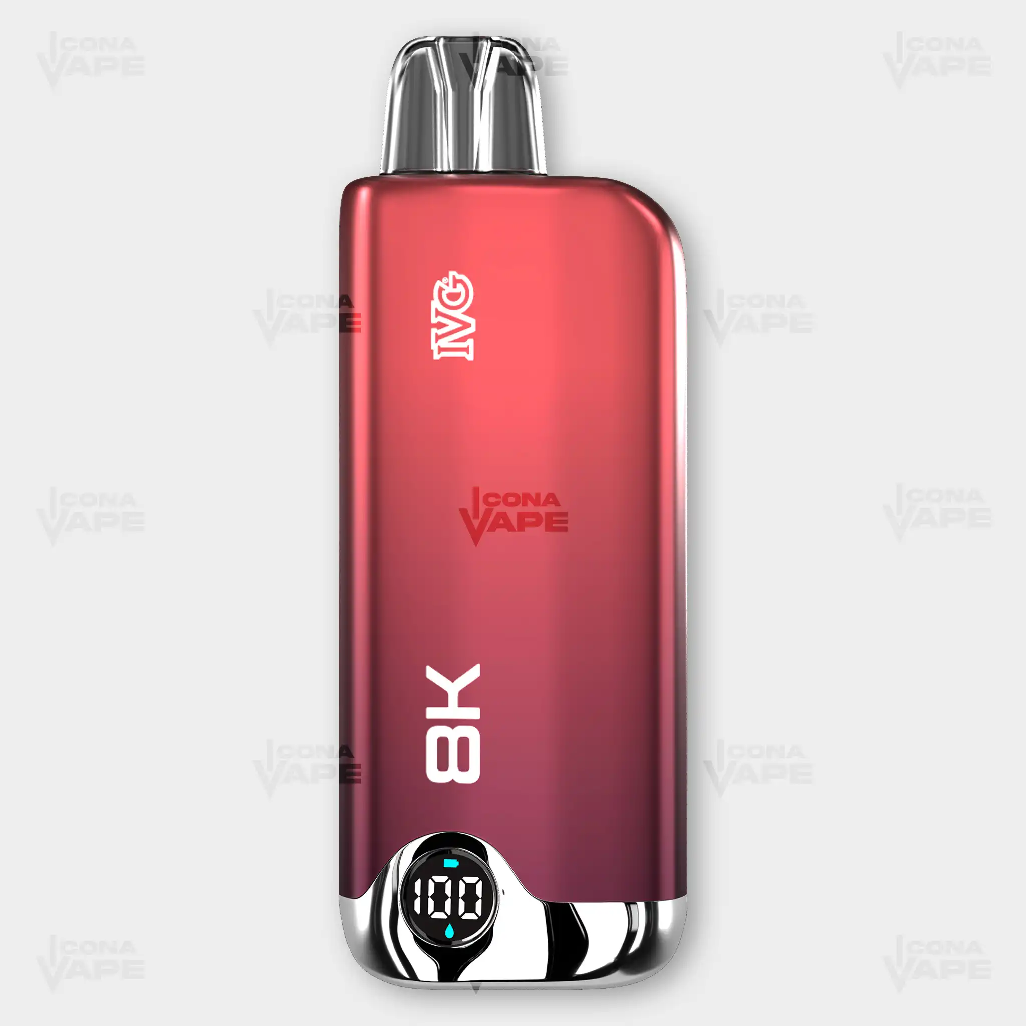 IVG 8K DISPOSABLE VAPE - Image 4