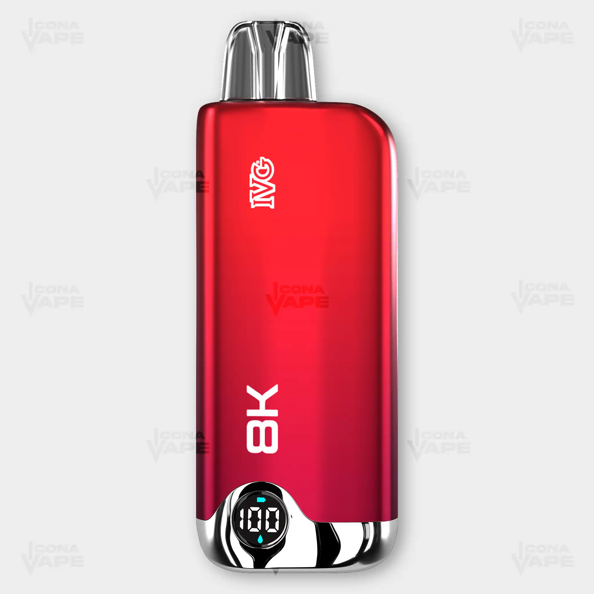 IVG 8K DISPOSABLE VAPE - Image 5
