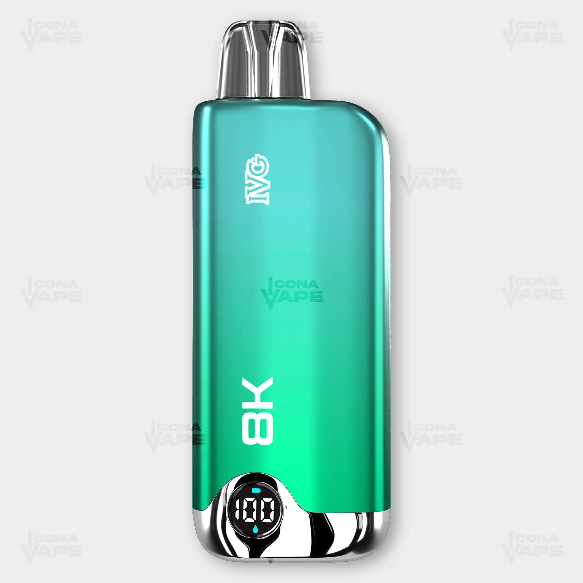 IVG 8K DISPOSABLE VAPE - Image 6