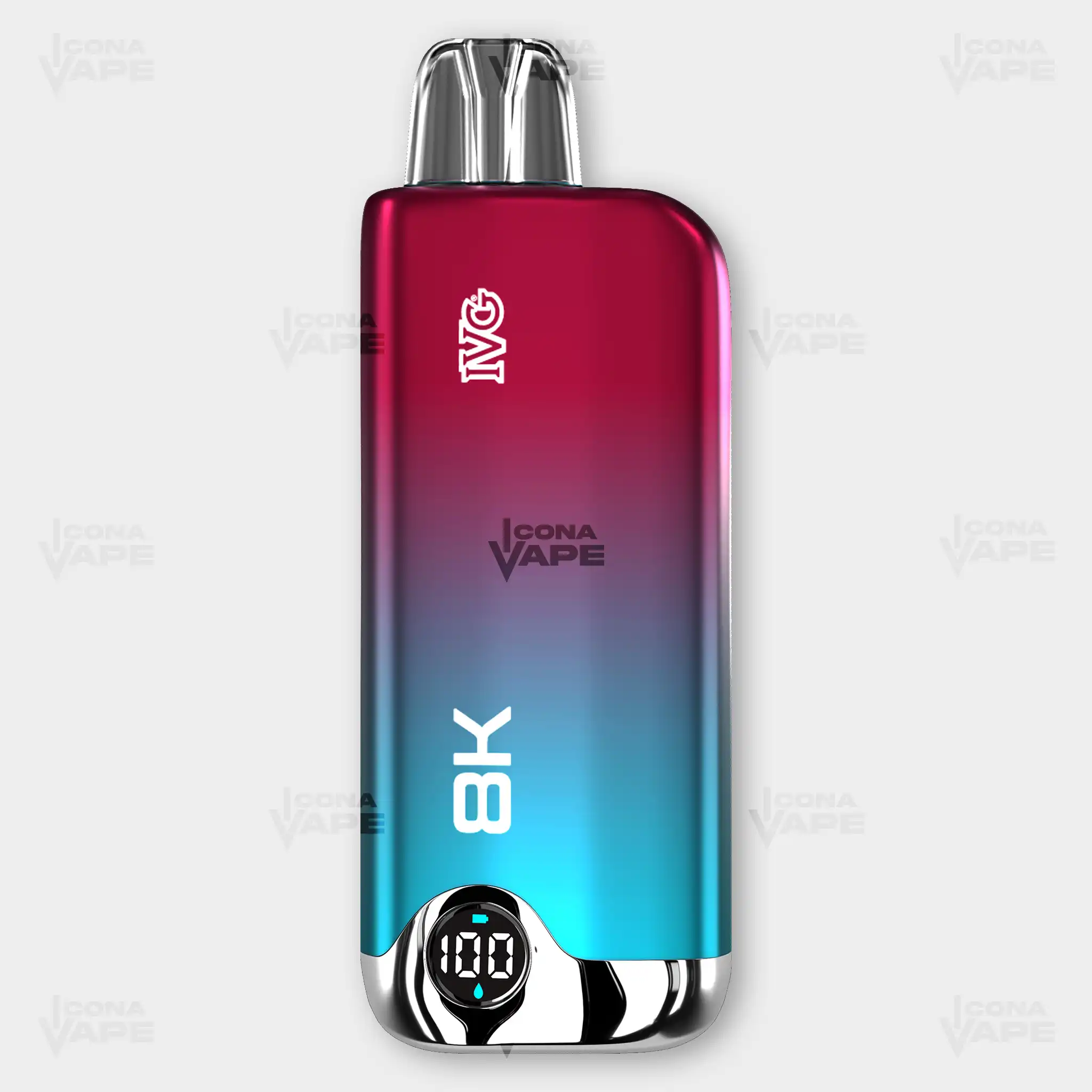 IVG 8K DISPOSABLE VAPE - Image 8