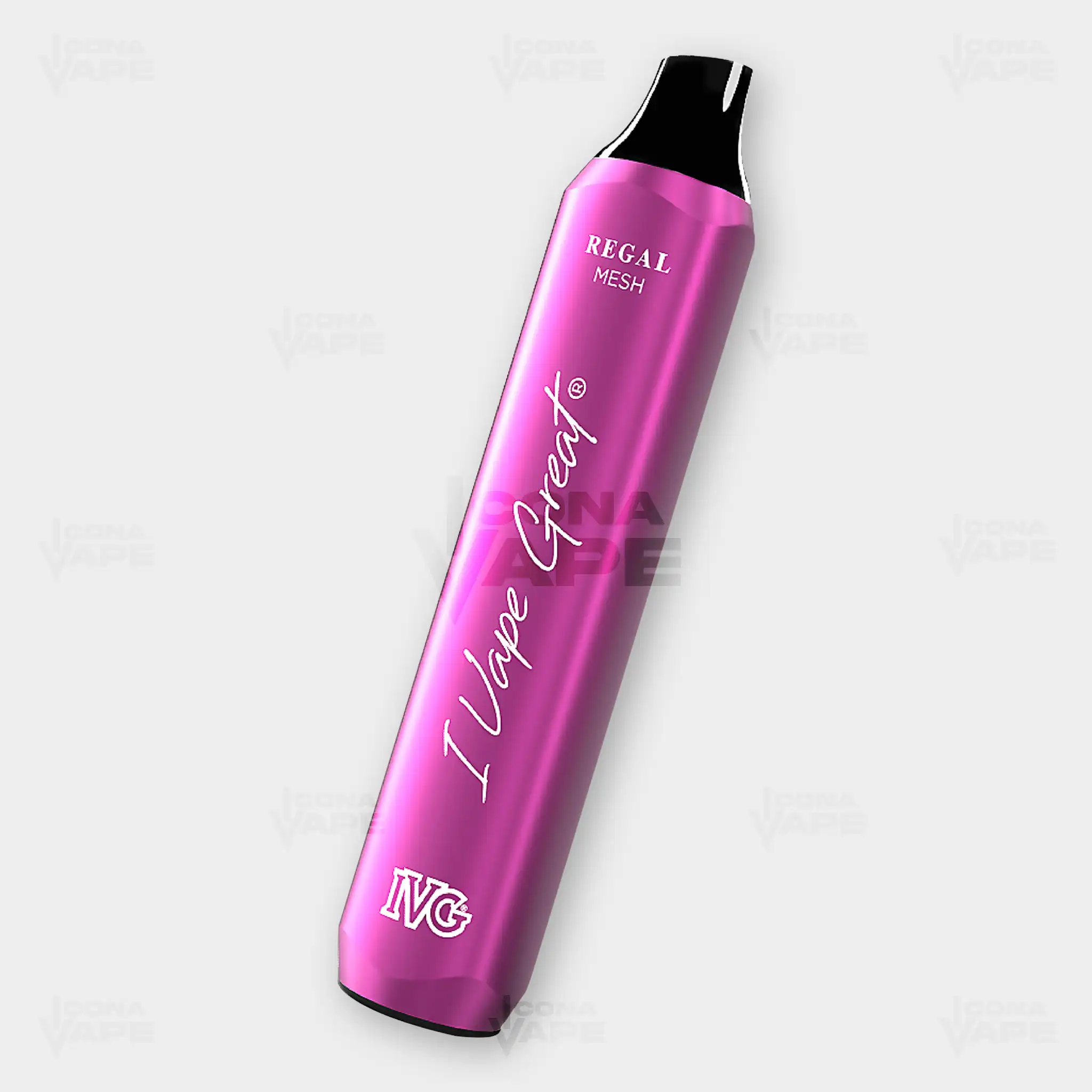 IVG REGAL MESH 6000 PUFFS DISPOSABLE VAPE - Image 10