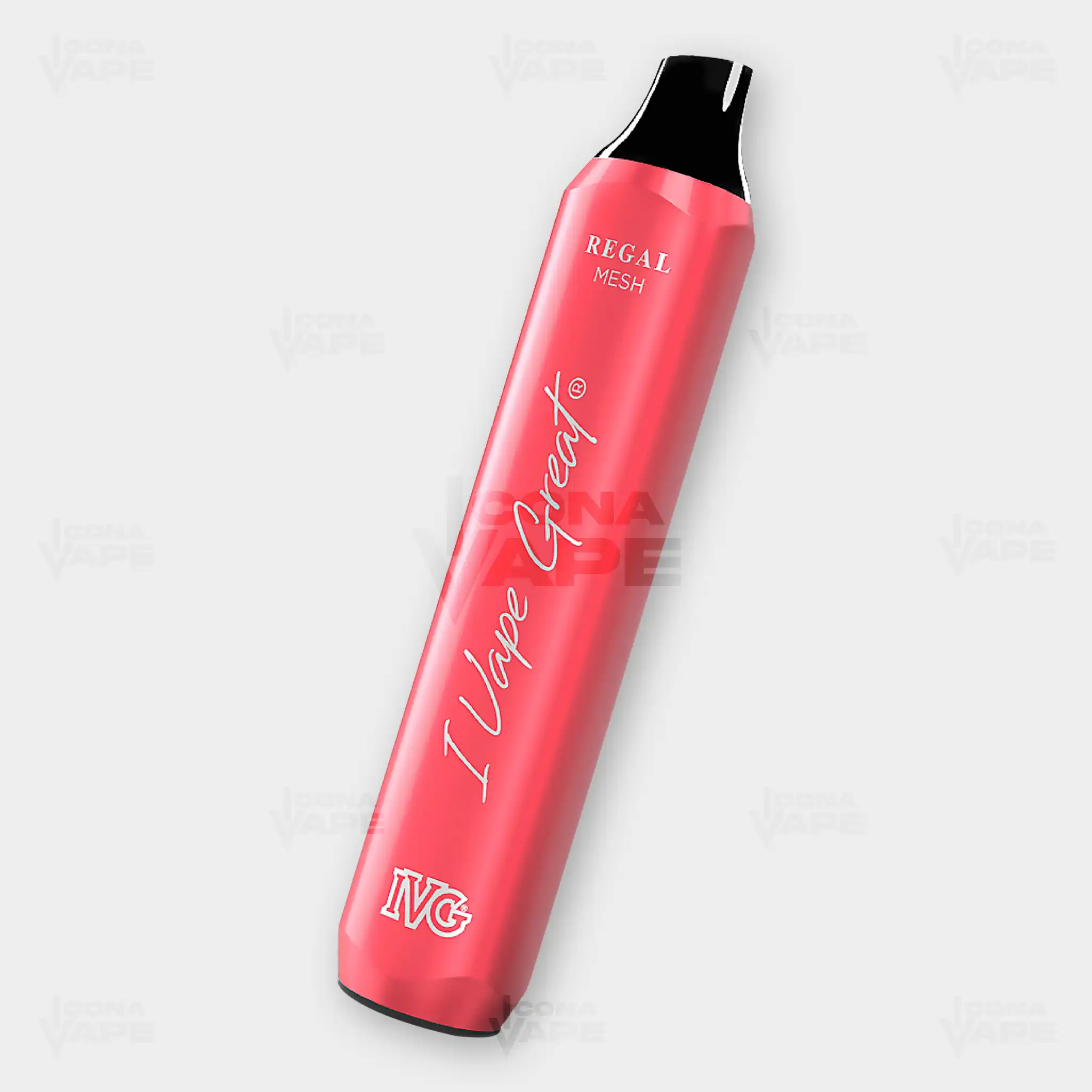IVG REGAL MESH 6000 PUFFS DISPOSABLE VAPE - Image 7