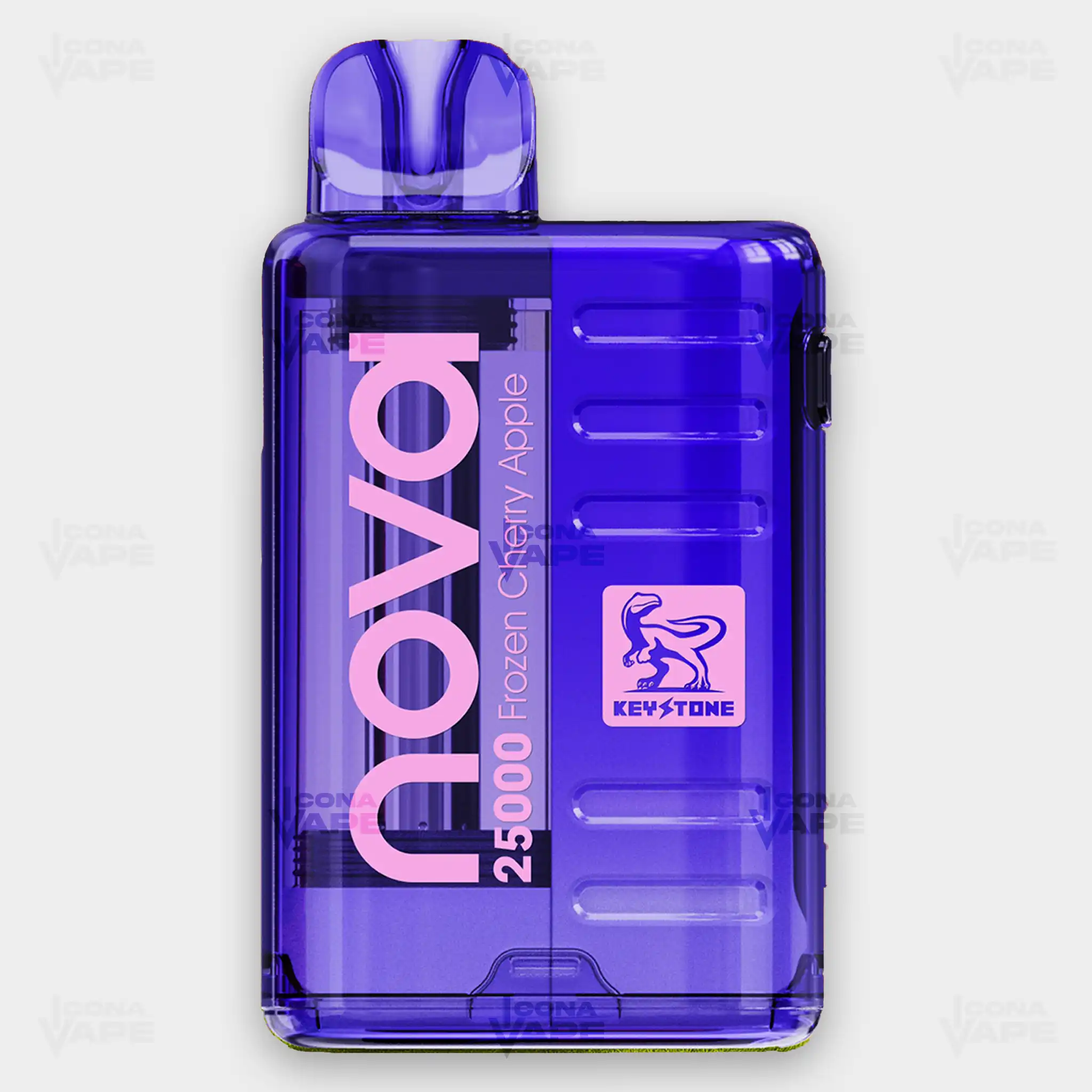 KEYSTONE NOVA 25000 PUFFS DISPOSABLE VAPE - Image 10