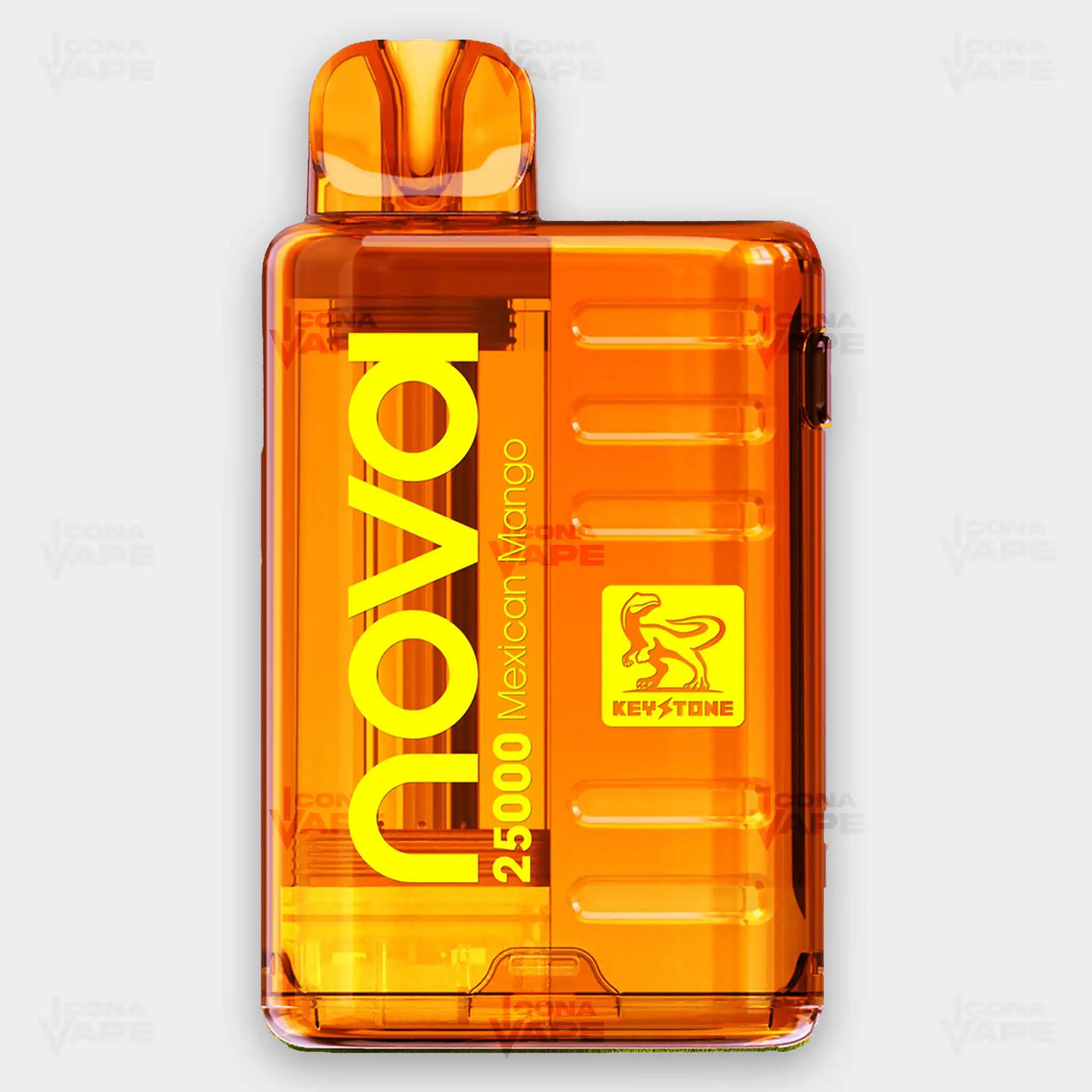 KEYSTONE NOVA 25000 PUFFS DISPOSABLE VAPE - Image 11