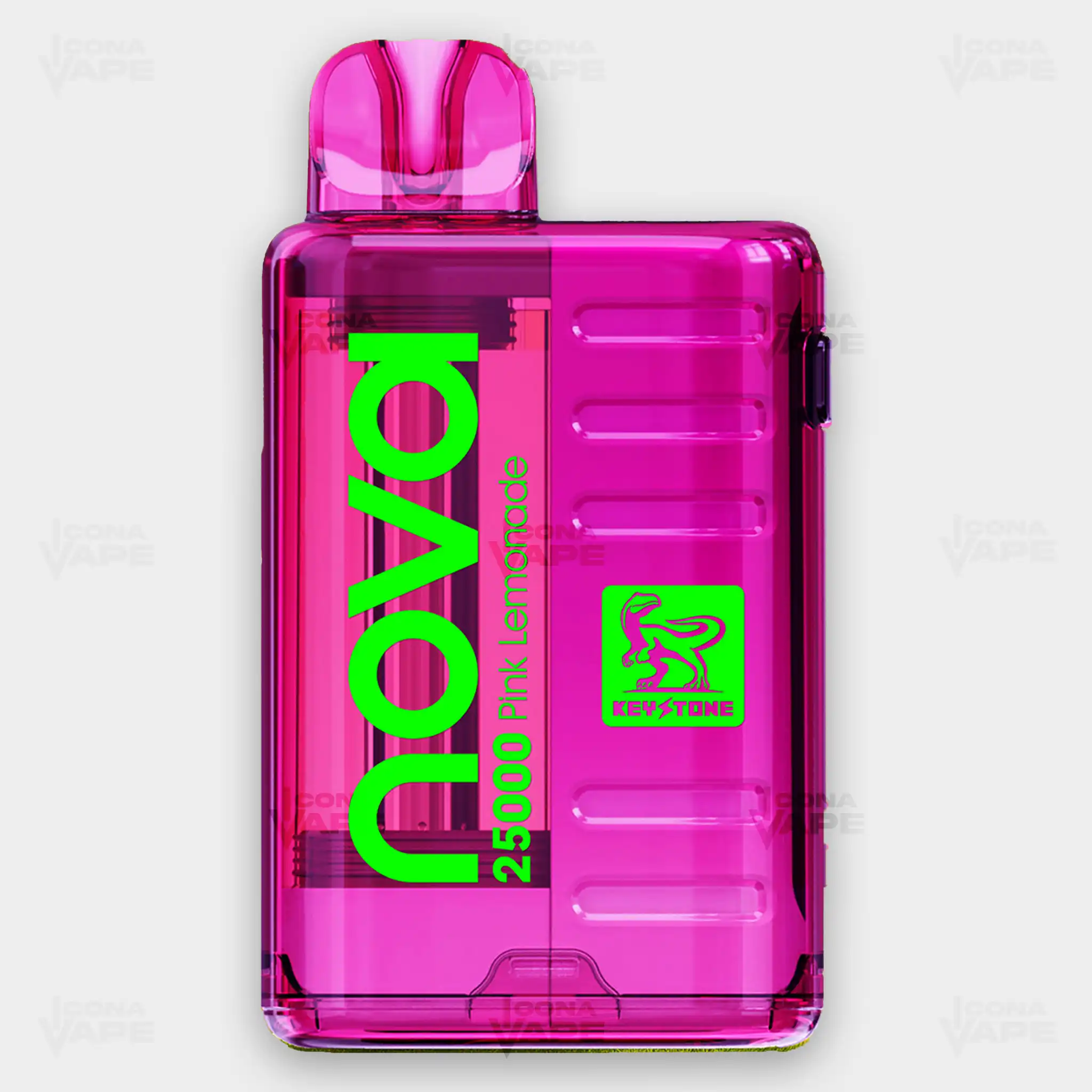 KEYSTONE NOVA 25000 PUFFS DISPOSABLE VAPE - Image 12