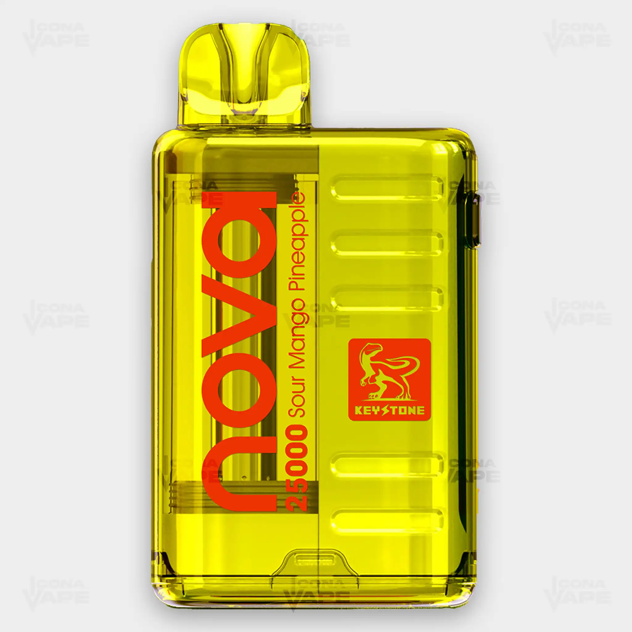 KEYSTONE NOVA 25000 PUFFS DISPOSABLE VAPE - Image 14