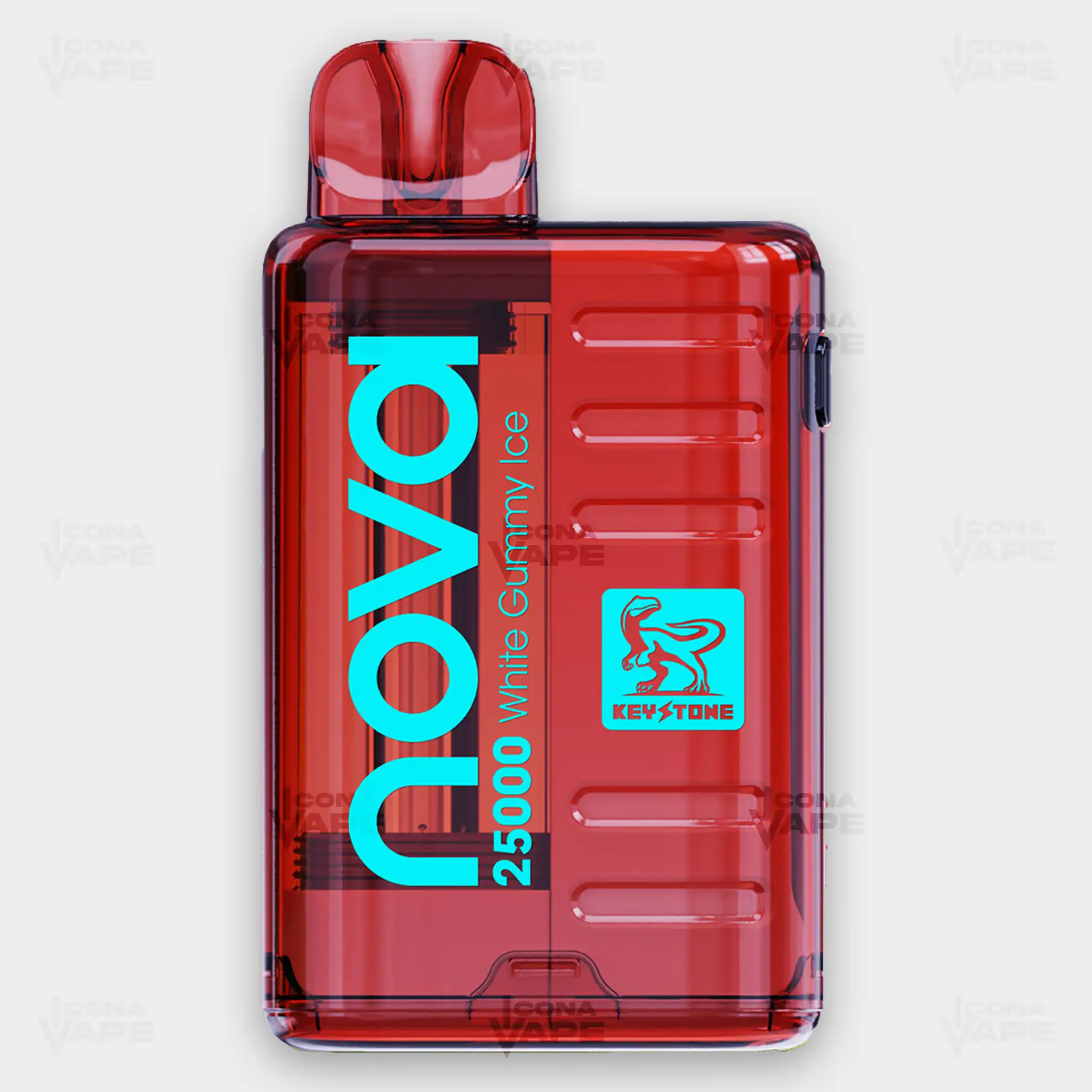 KEYSTONE NOVA 25000 PUFFS DISPOSABLE VAPE - Image 16