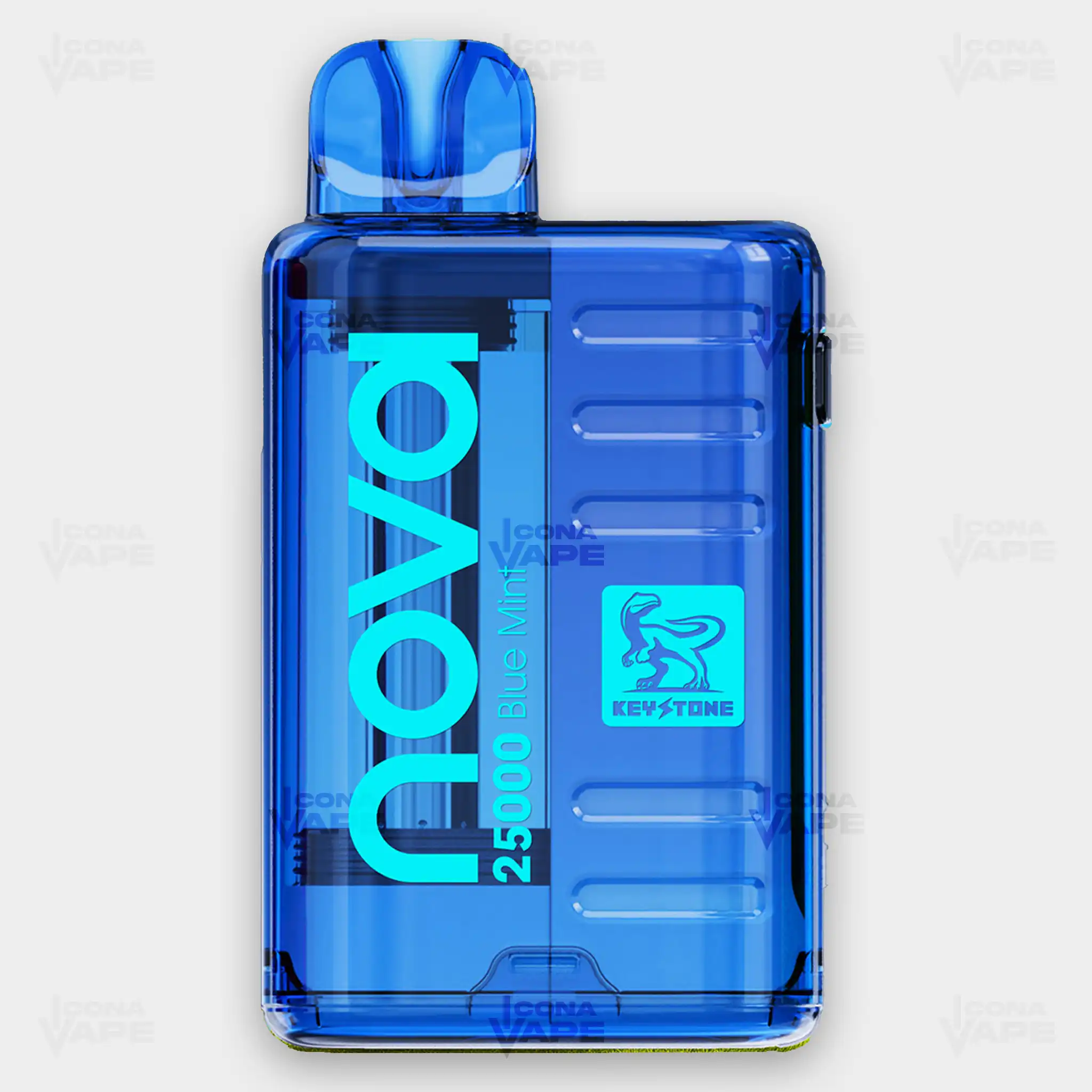 KEYSTONE NOVA 25000 PUFFS DISPOSABLE VAPE - Image 9