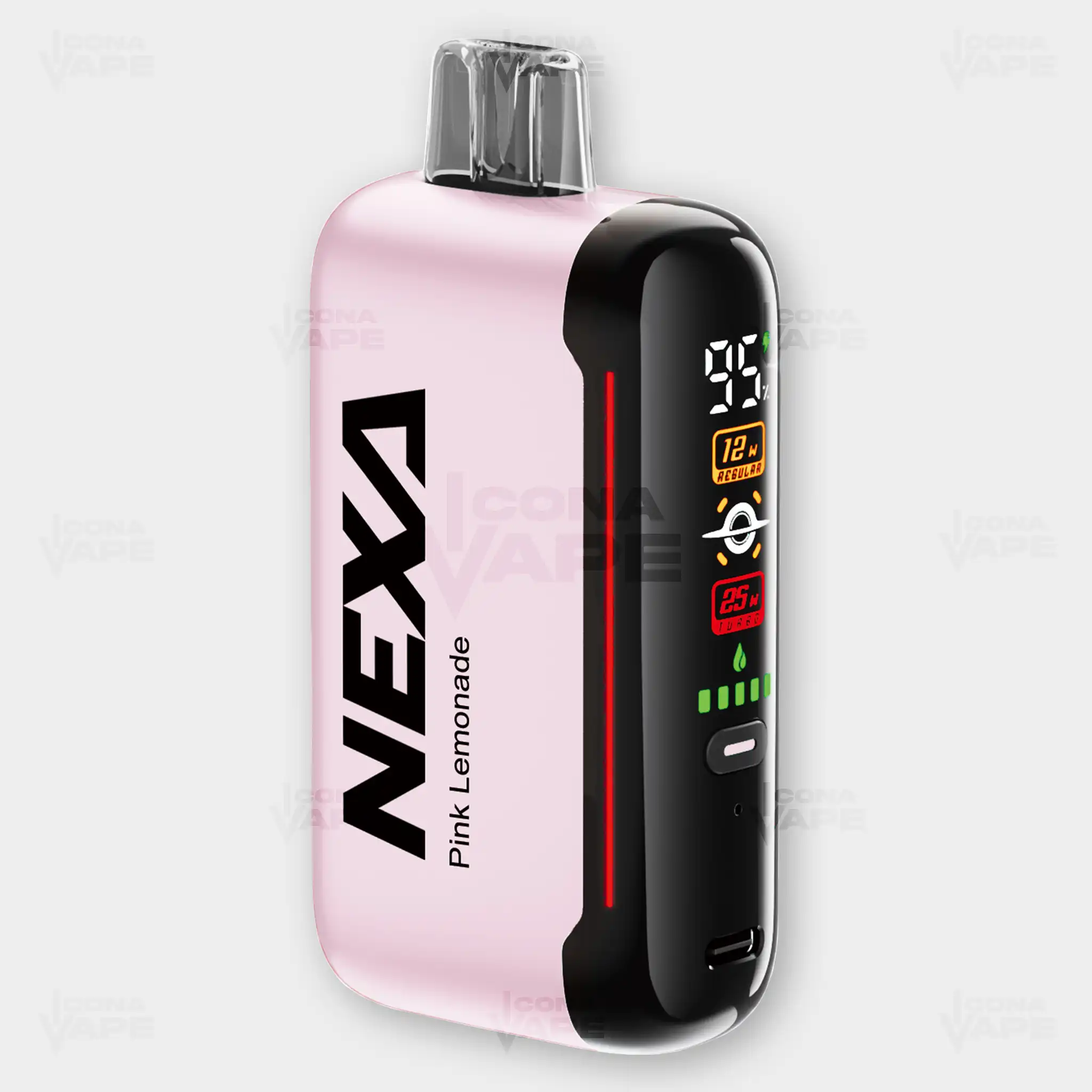 NEXA N20000 DISPOSABLE VAPE - Image 5