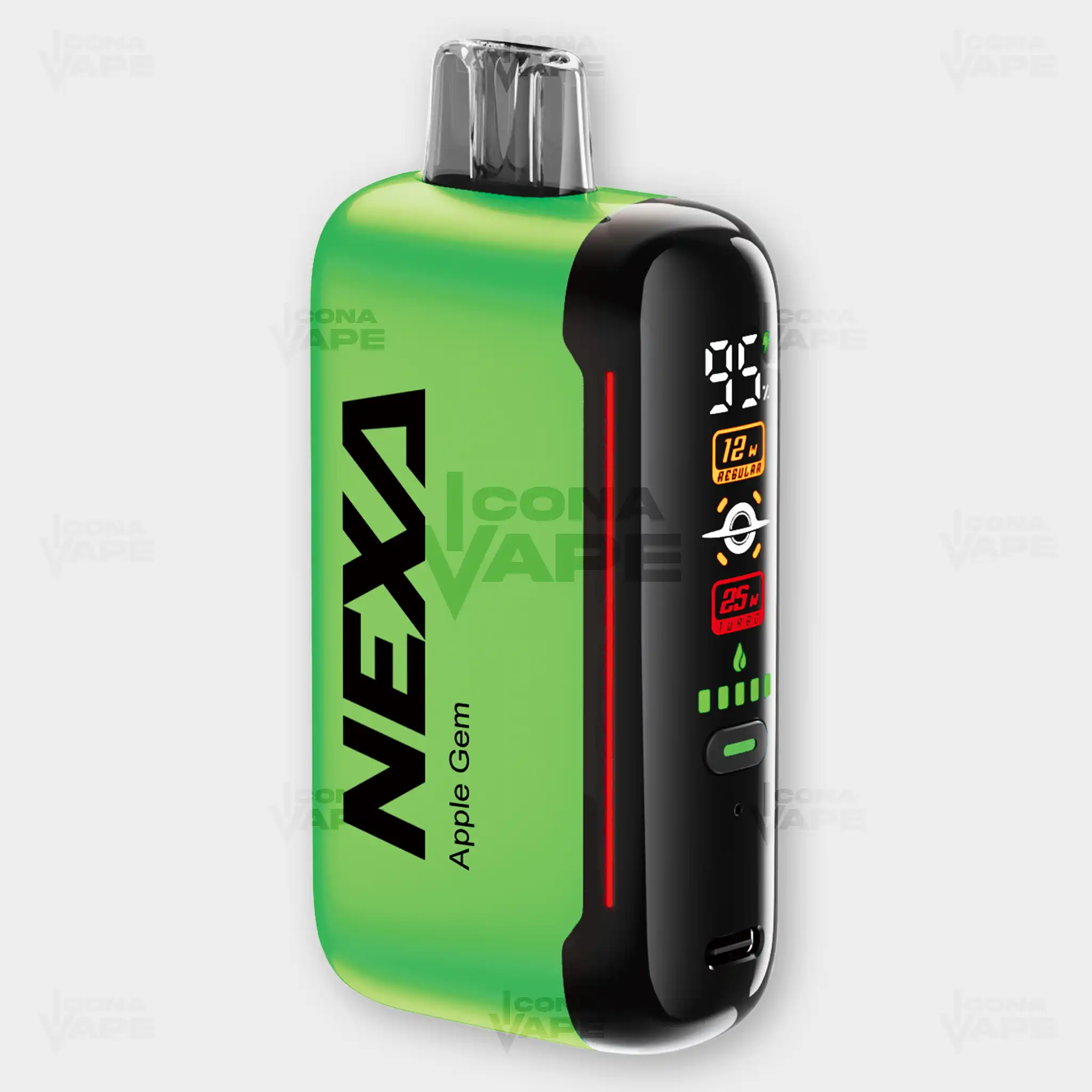 NEXA N20000 DISPOSABLE VAPE - Image 6