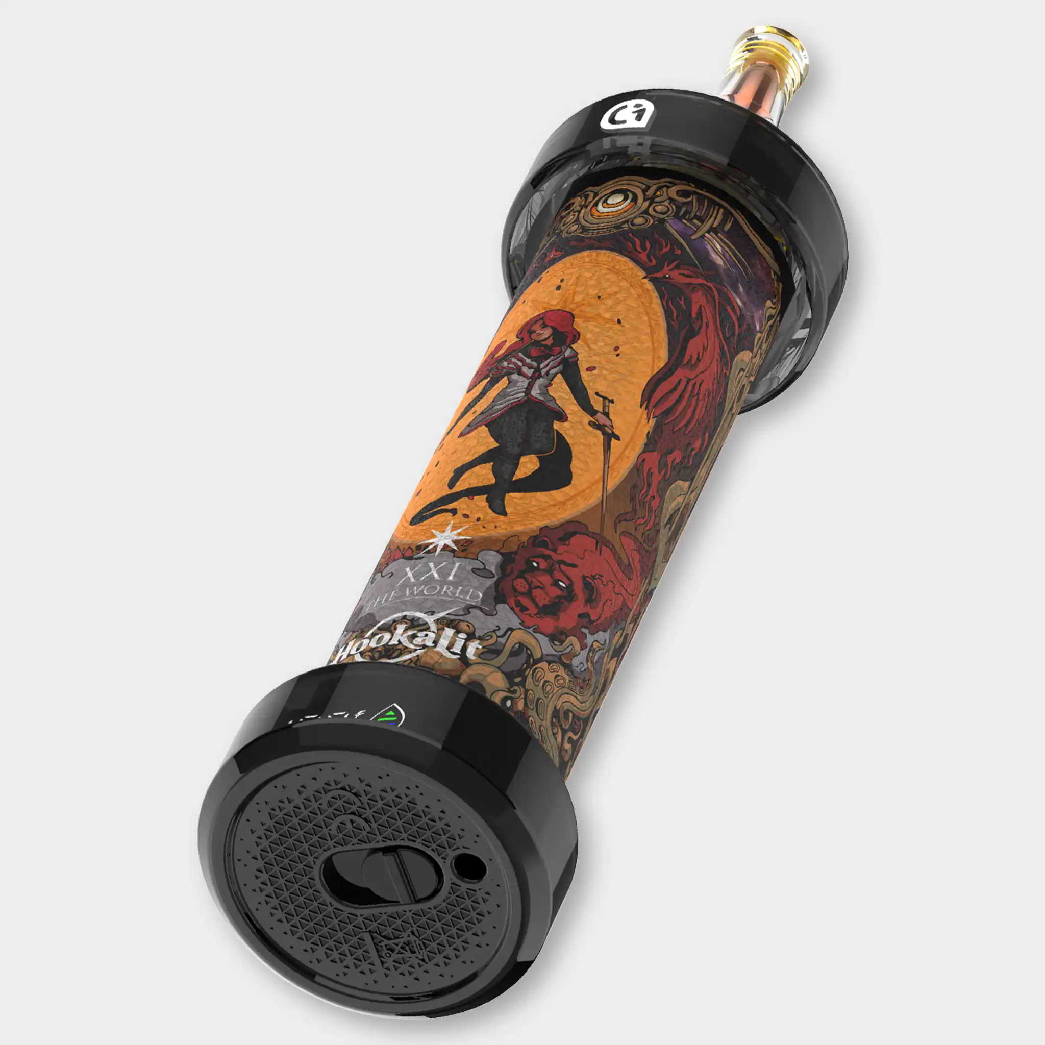 OLIT HOOKALIT 40000 PUFFS DISPOSABLE VAPE - Image 6