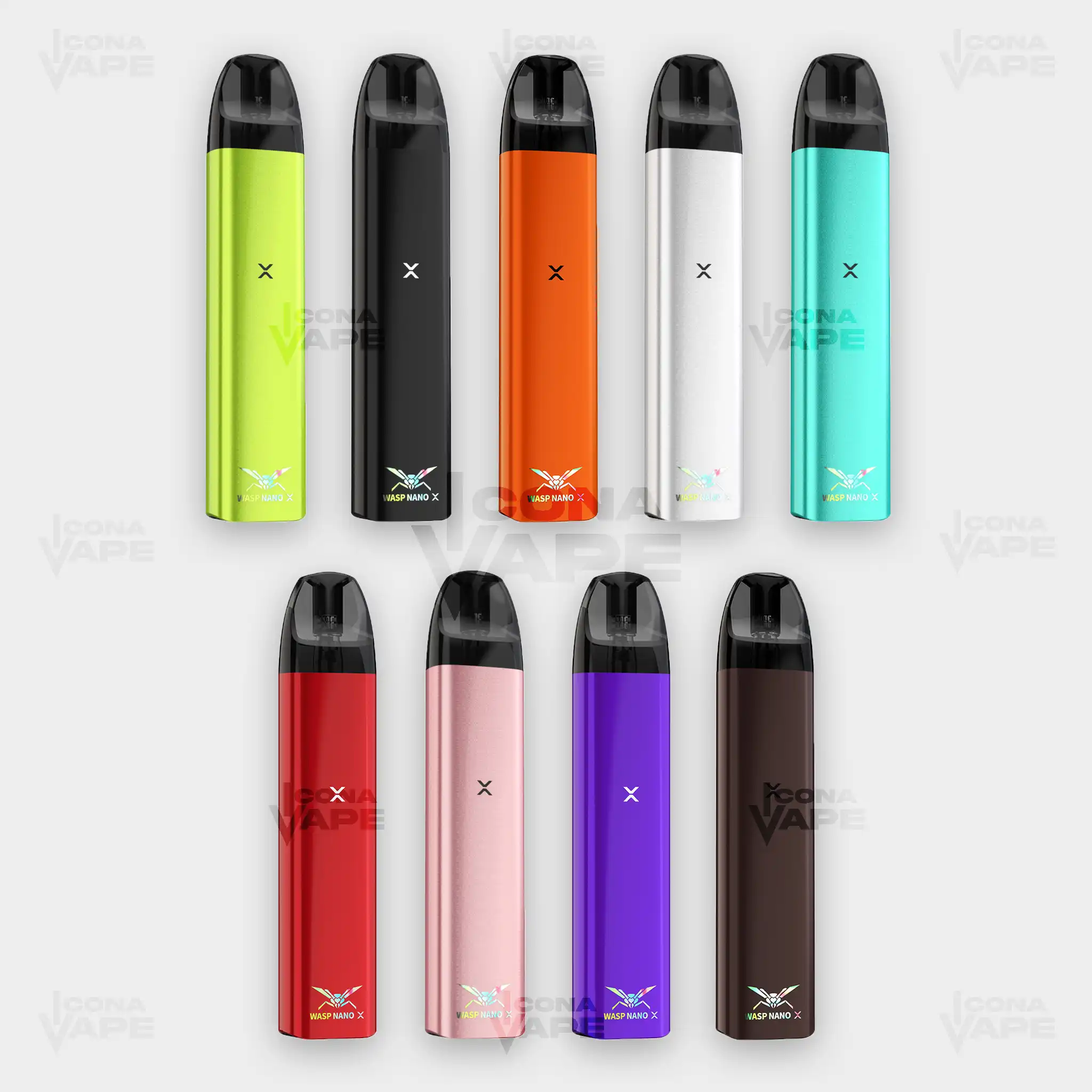 OUMIER WASP NANO X POD SYSTEM - Image 3