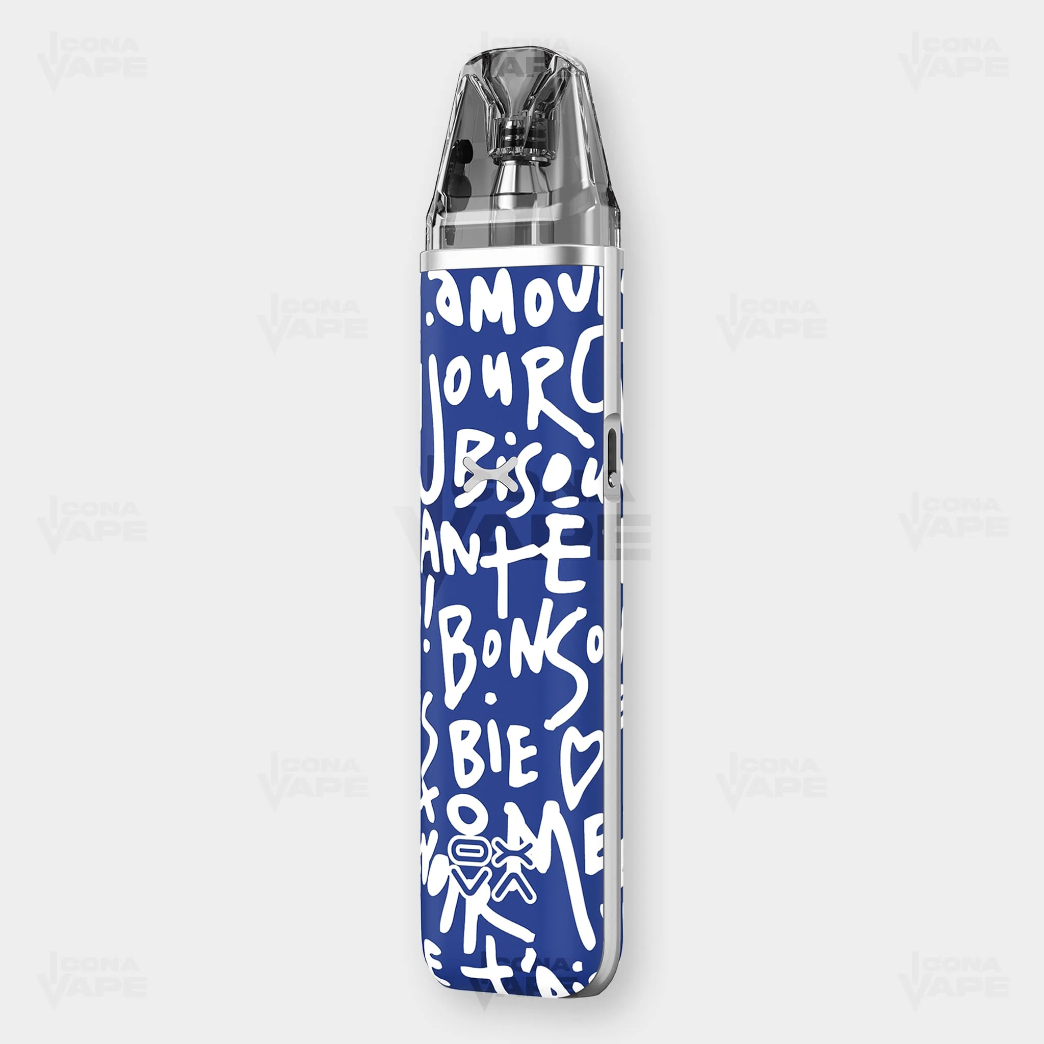 OXVA XLIM GO POD SYSTEM - Image 6