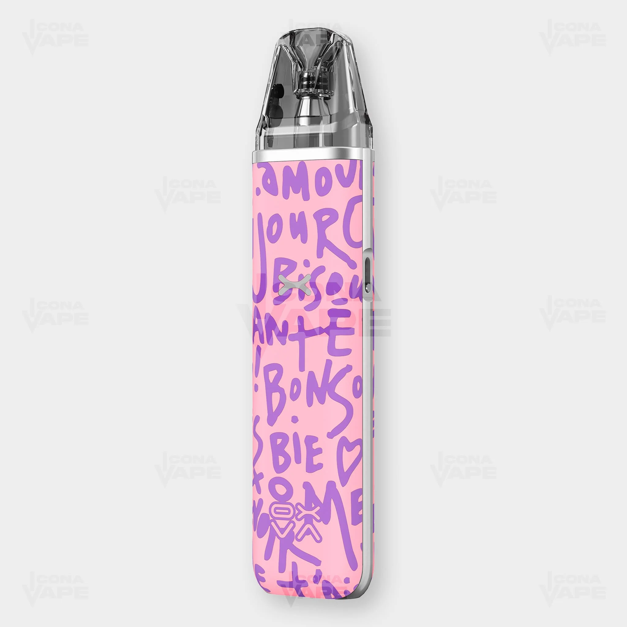 OXVA XLIM GO POD SYSTEM - Image 7