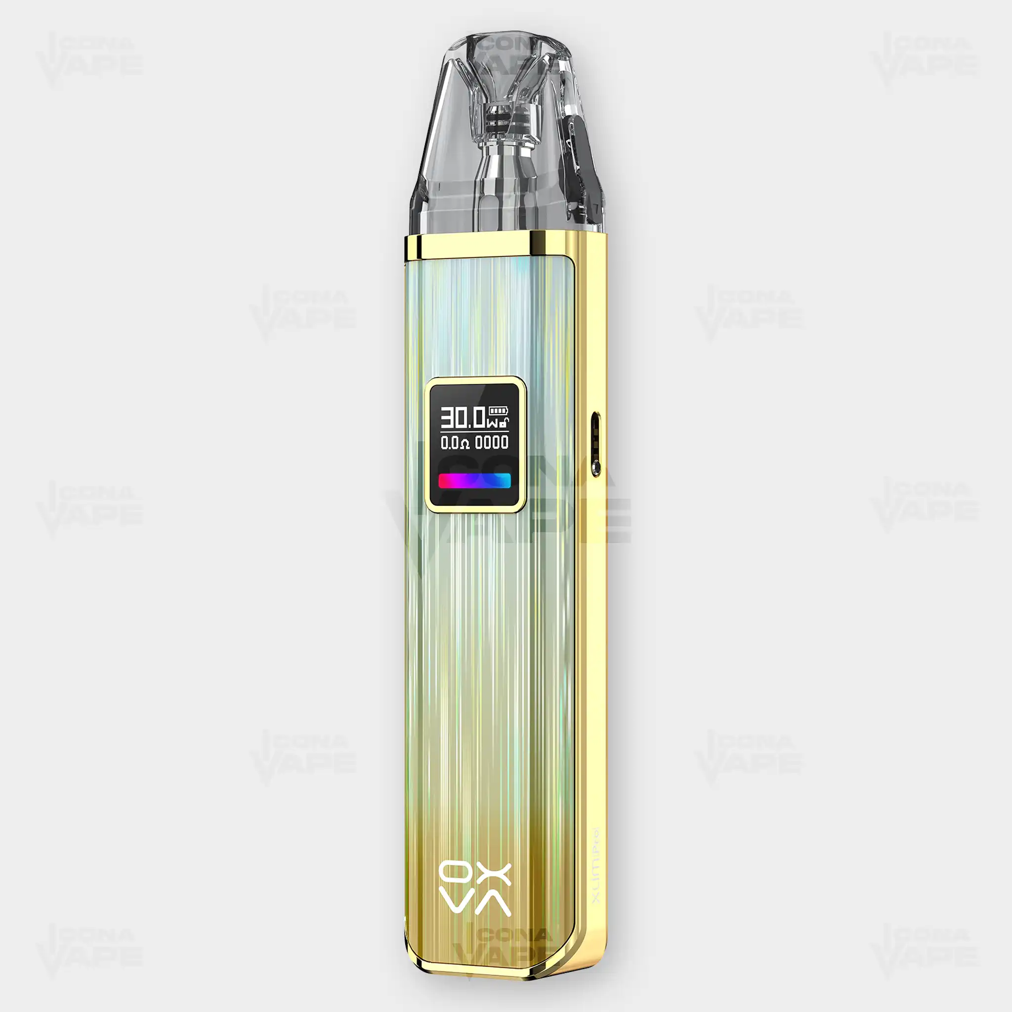 OXVA XLIM PRO POD SYSTEM - Image 18