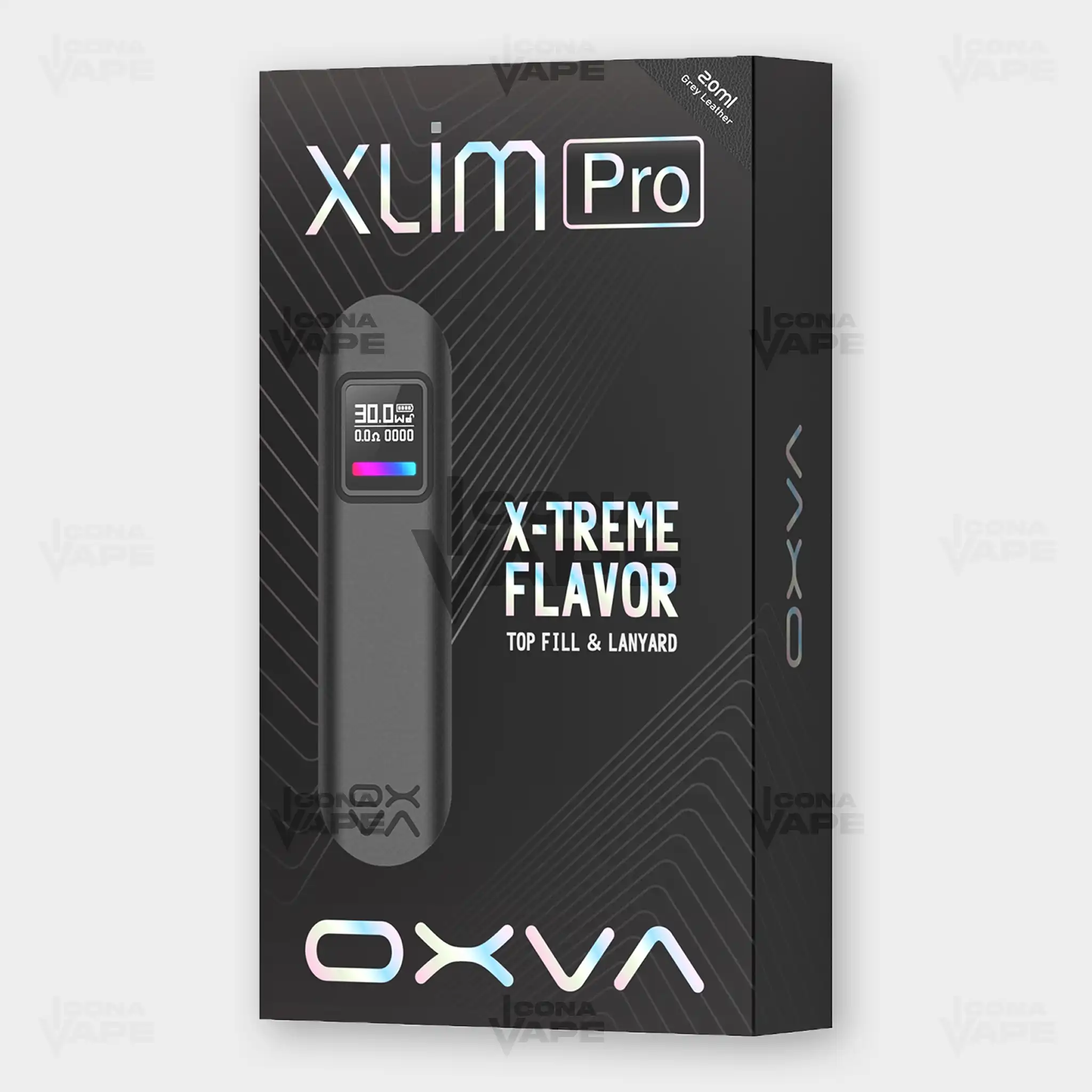 OXVA XLIM PRO POD SYSTEM - Image 3