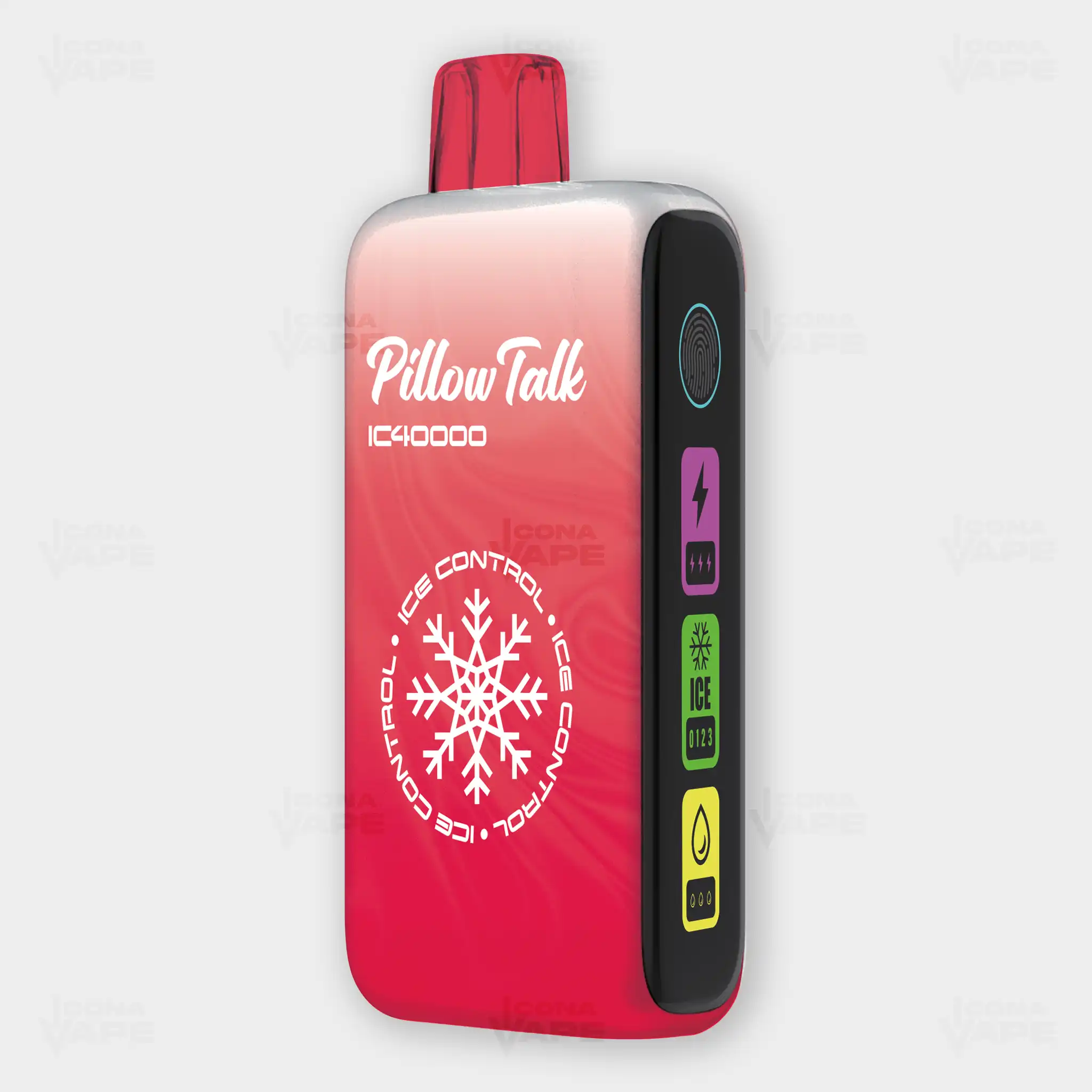 PILLOW TALK IC40000 DISPOSABLE VAPE - Image 10