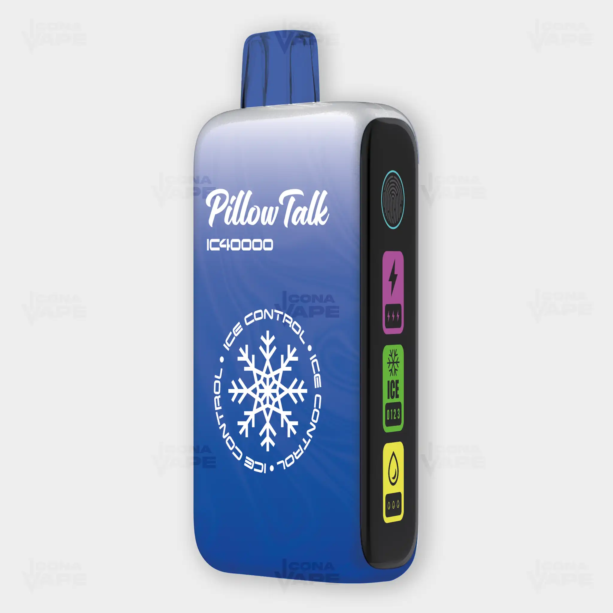 PILLOW TALK IC40000 DISPOSABLE VAPE - Image 5