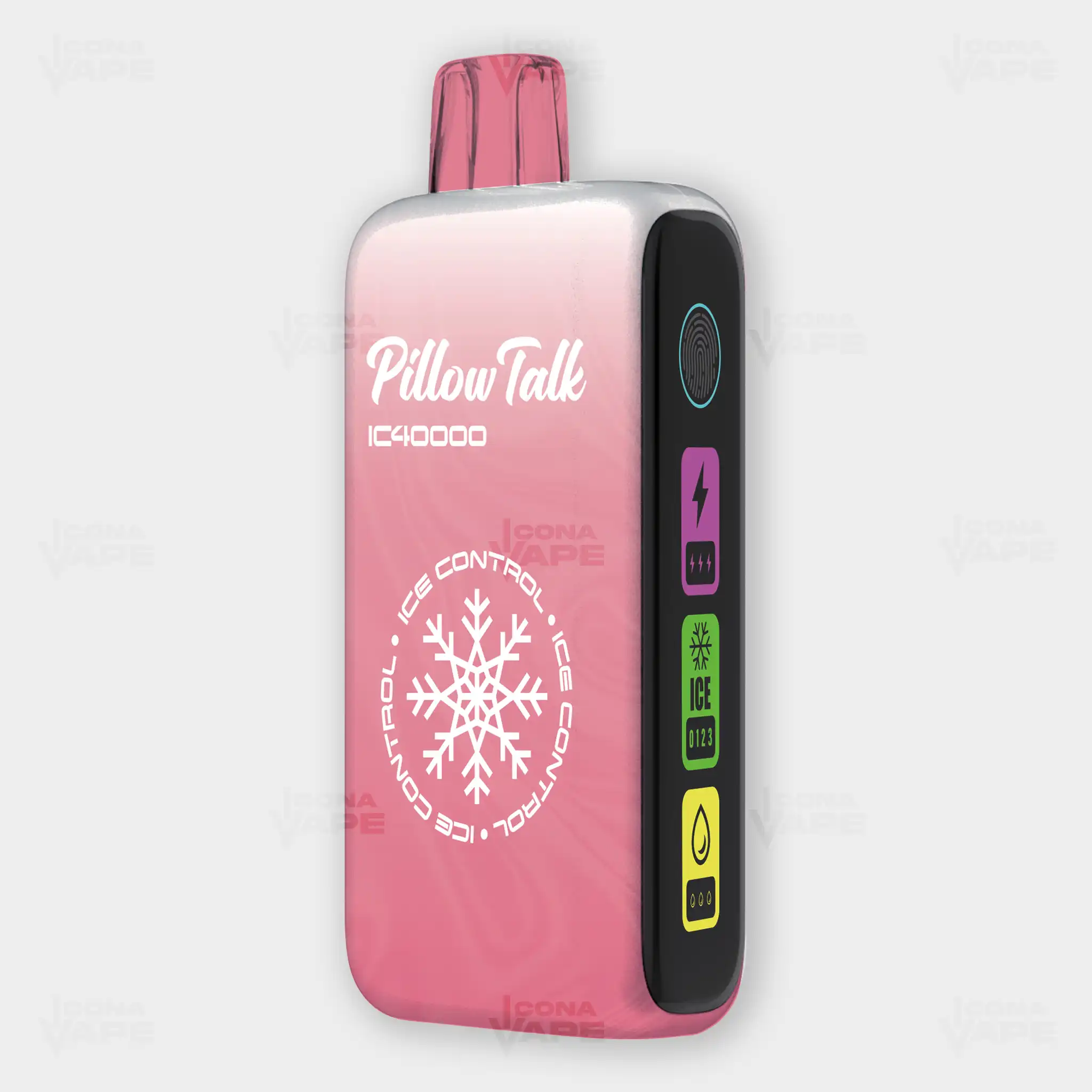 PILLOW TALK IC40000 DISPOSABLE VAPE - Image 7