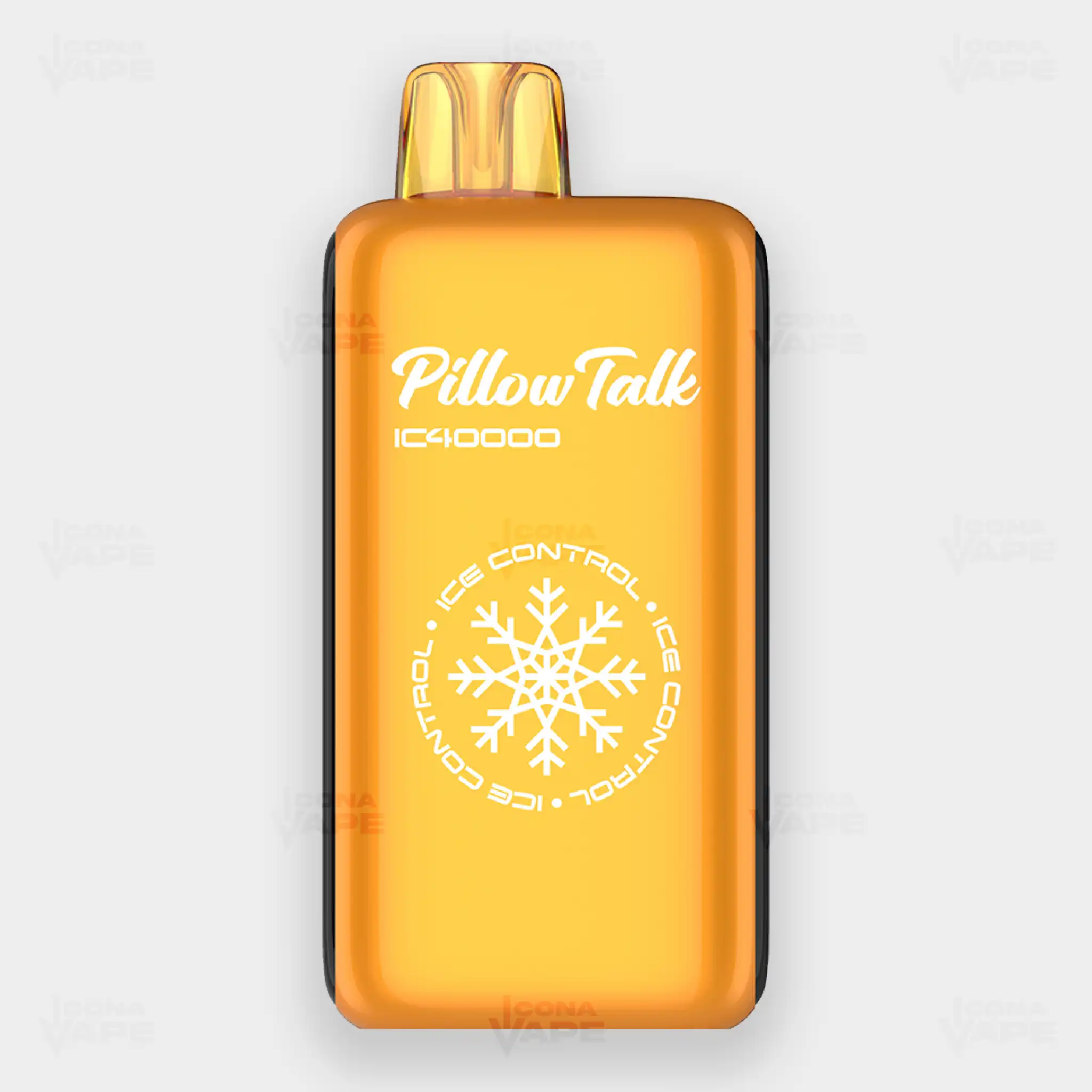 PILLOW TALK IC40000 DISPOSABLE VAPE - Image 9
