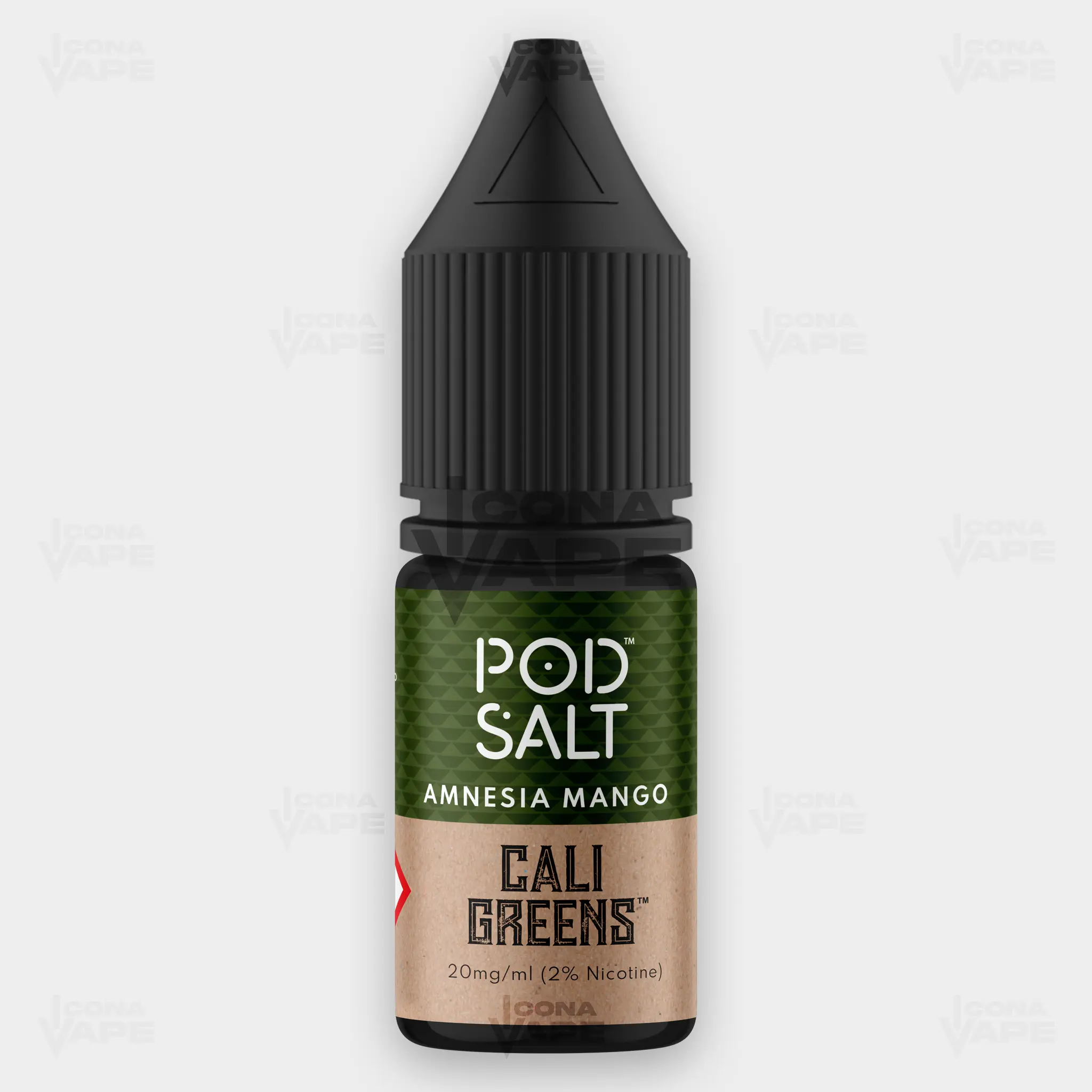 MADE IN UK E-LIQUIDS