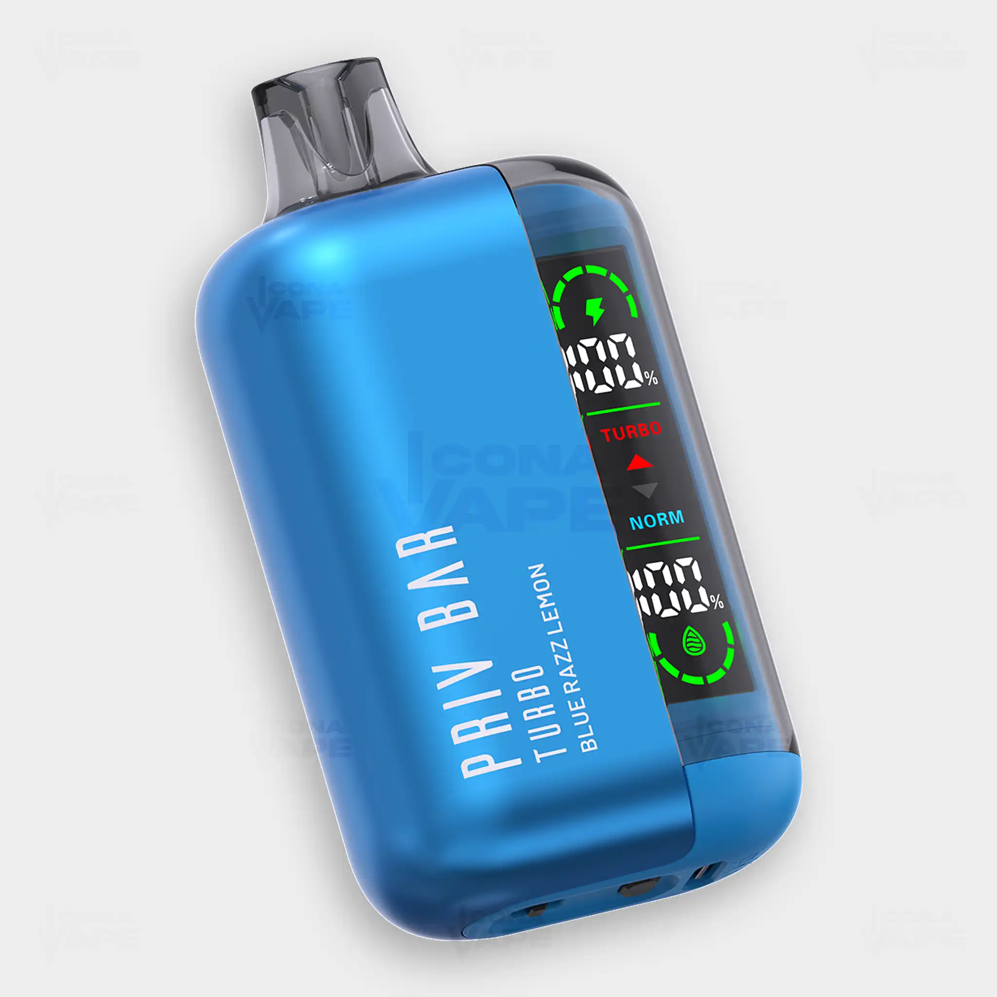 SMOK PRIV BAR TURBO 15K DISPOSABLE - Image 3