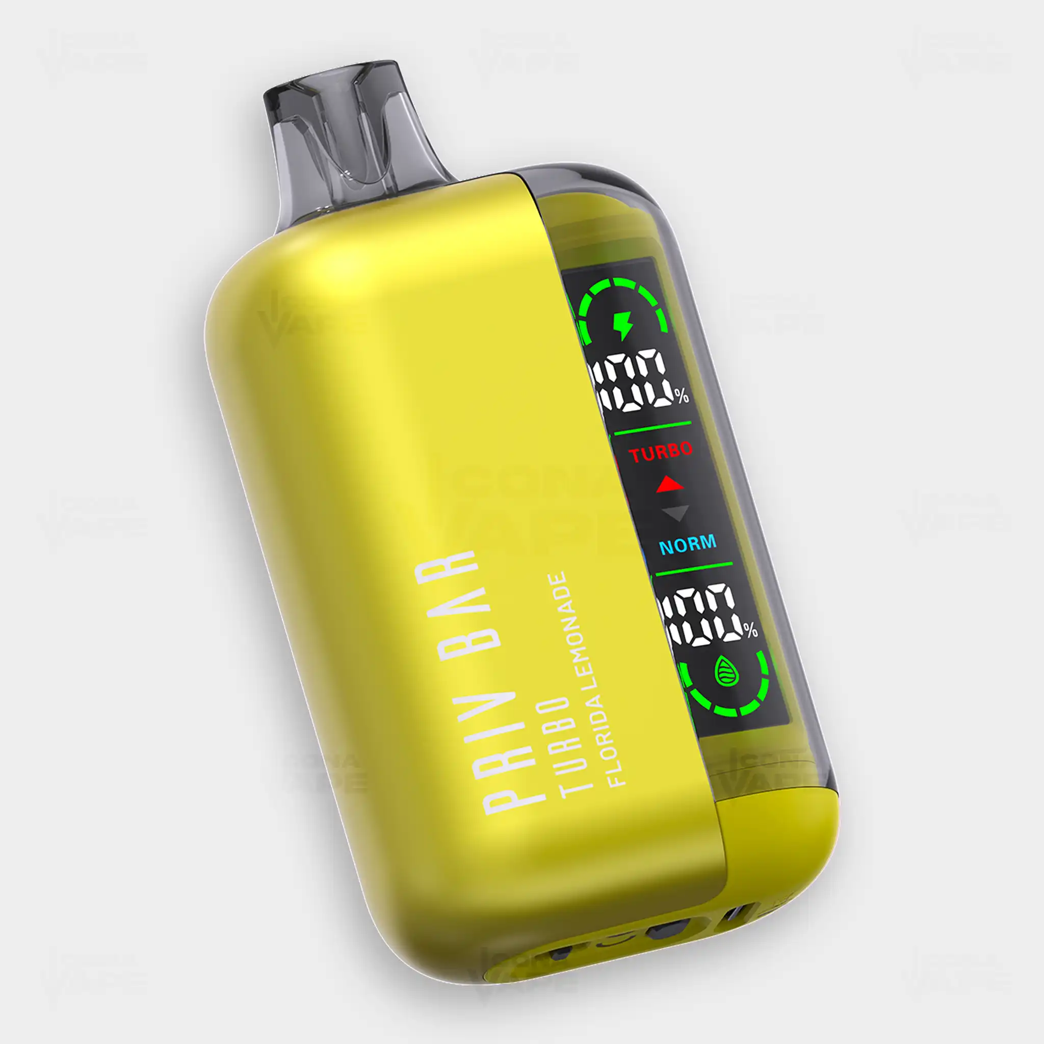 SMOK PRIV BAR TURBO 15K DISPOSABLE - Image 4