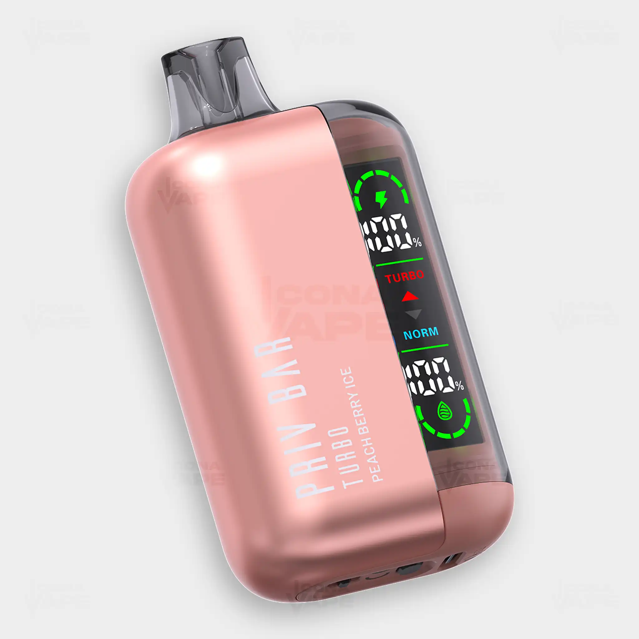 SMOK PRIV BAR TURBO 15K DISPOSABLE - Image 6