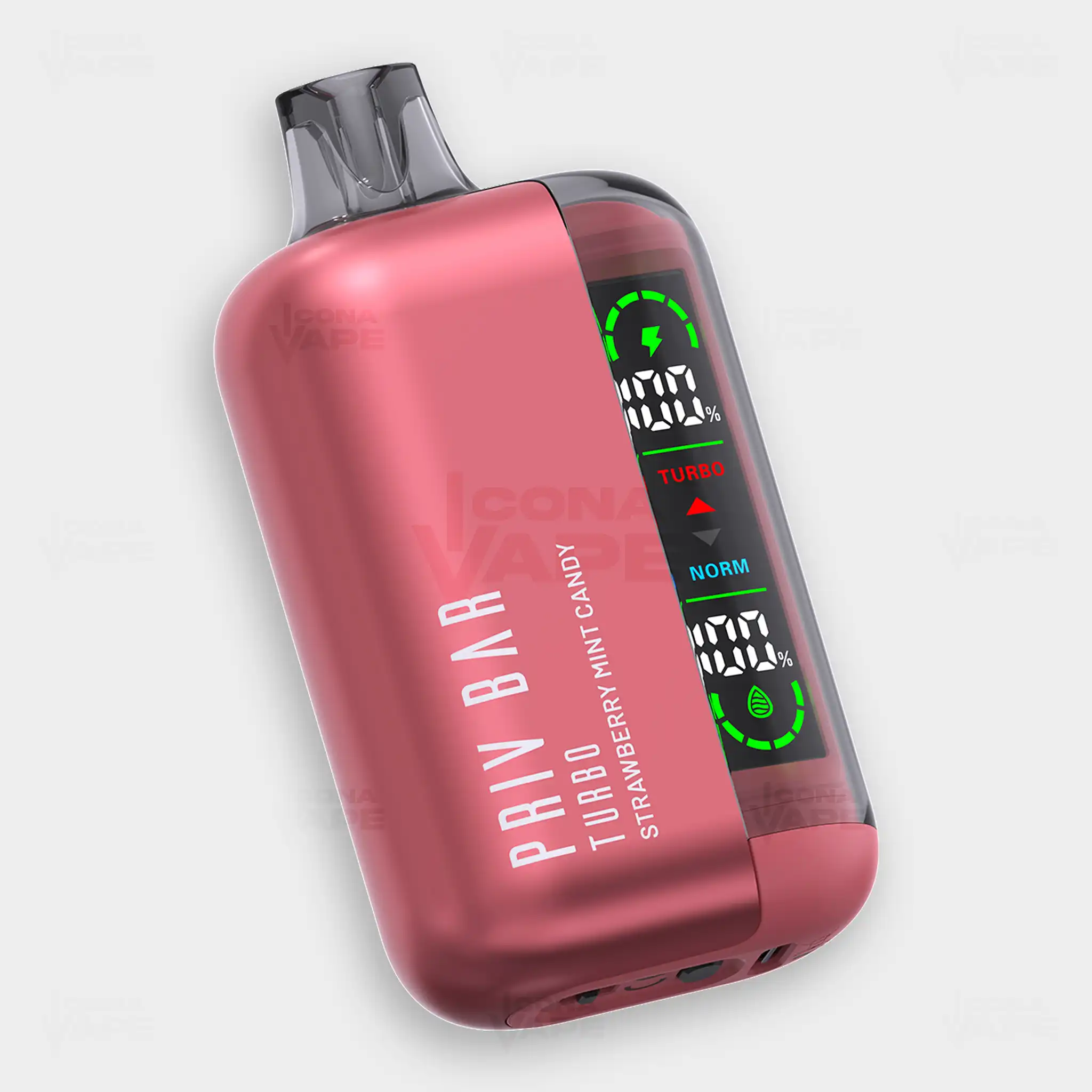 SMOK PRIV BAR TURBO 15K DISPOSABLE - Image 7