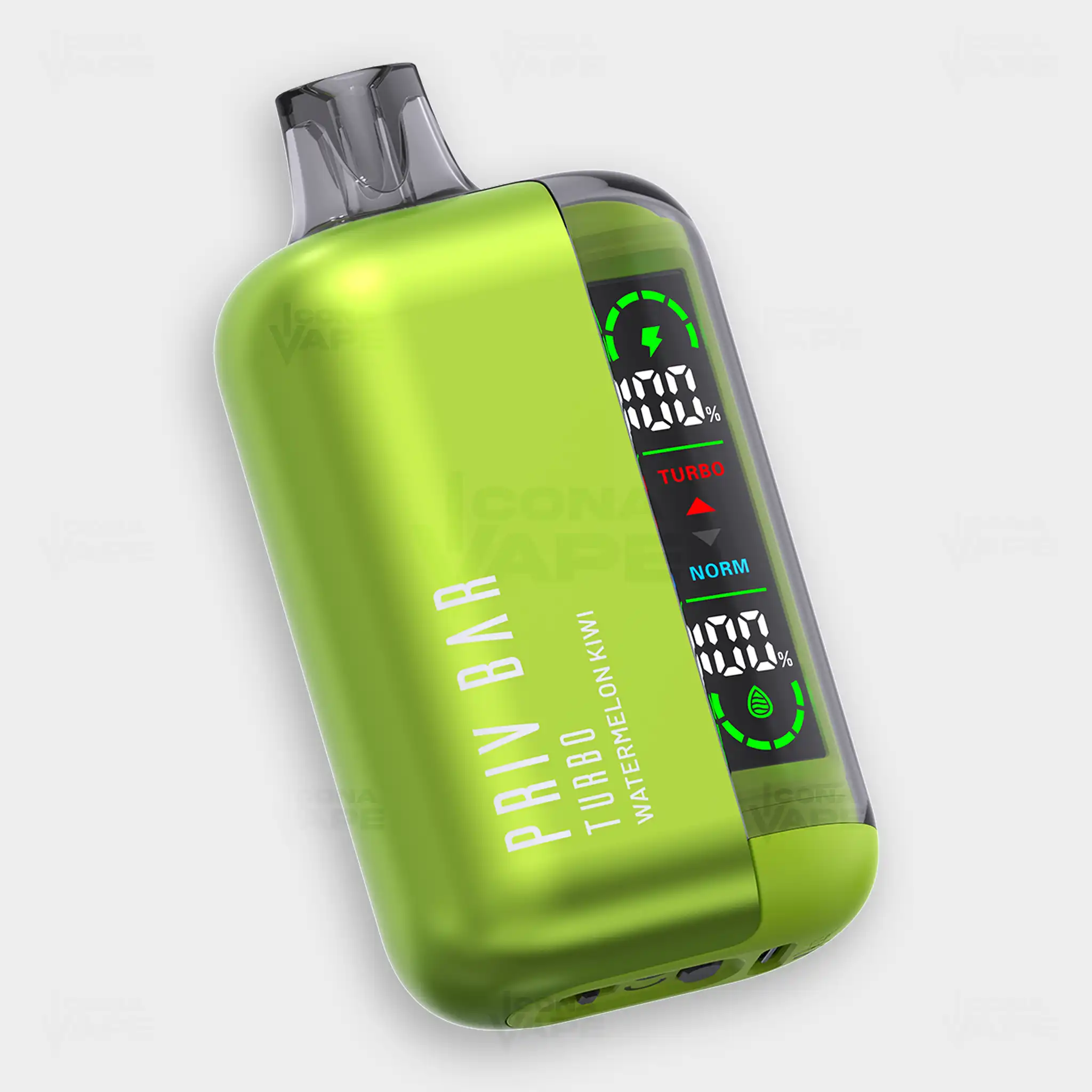 SMOK PRIV BAR TURBO 15K DISPOSABLE - Image 8