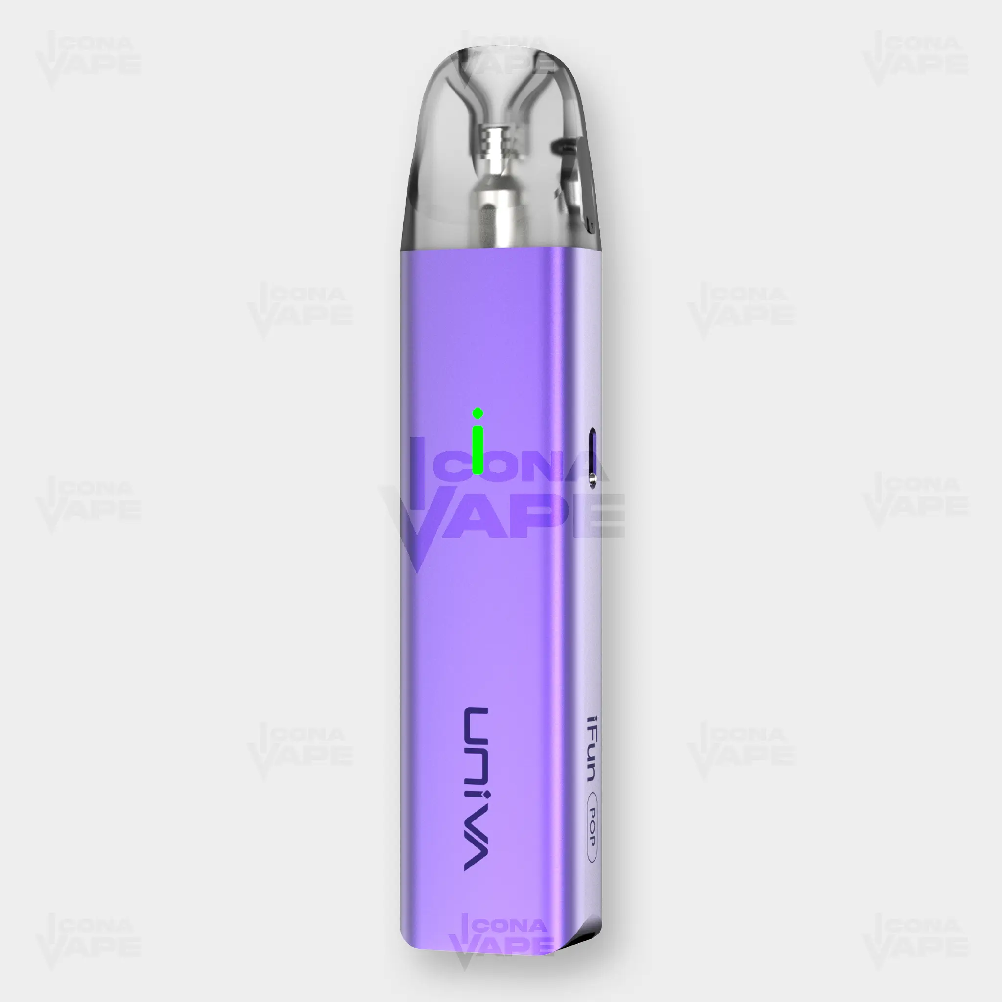 UNIVA IFUN POP POD SYSTEM - Image 8