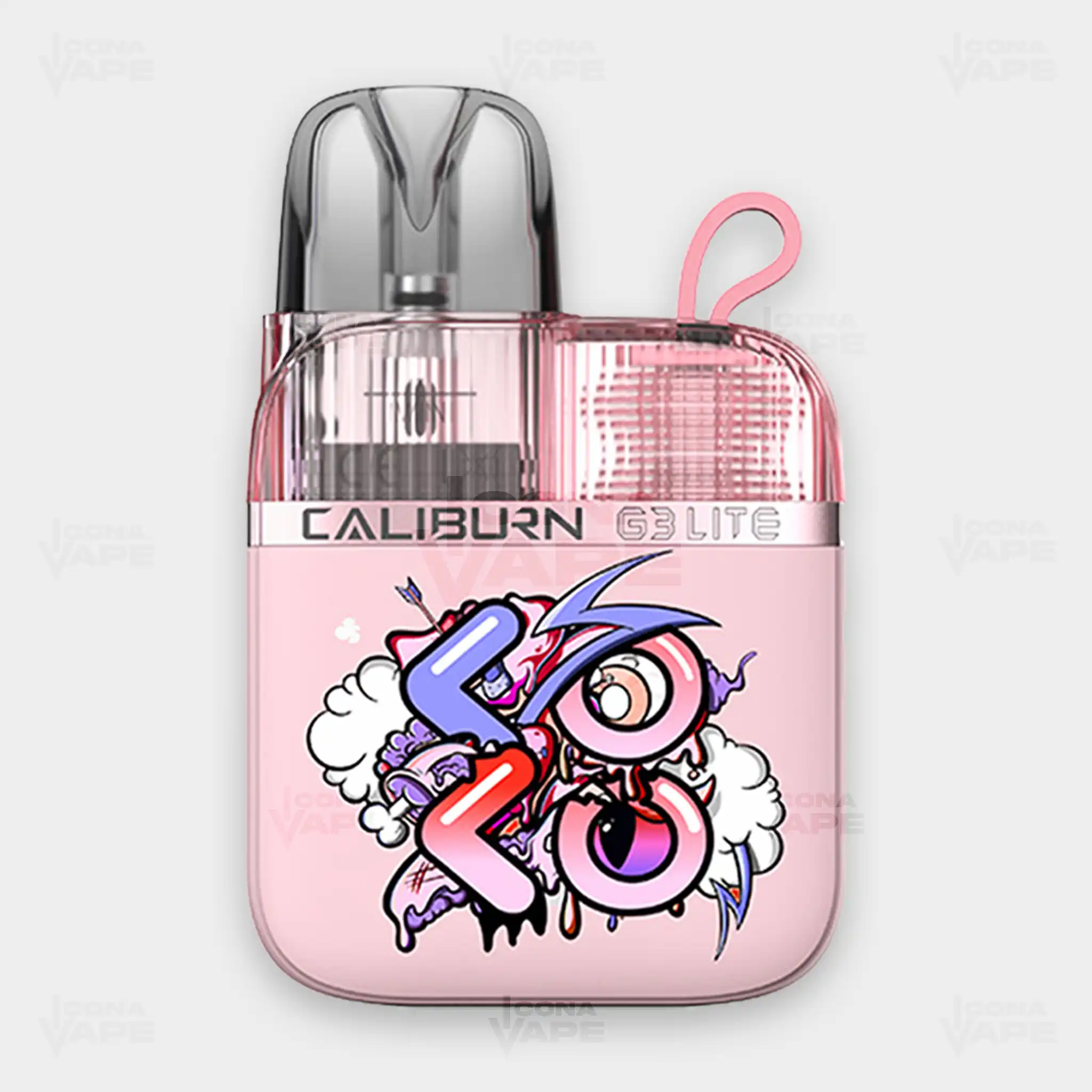 UWELL CALIBURN G3 LITE KOKO POD SYSTEM - Image 5