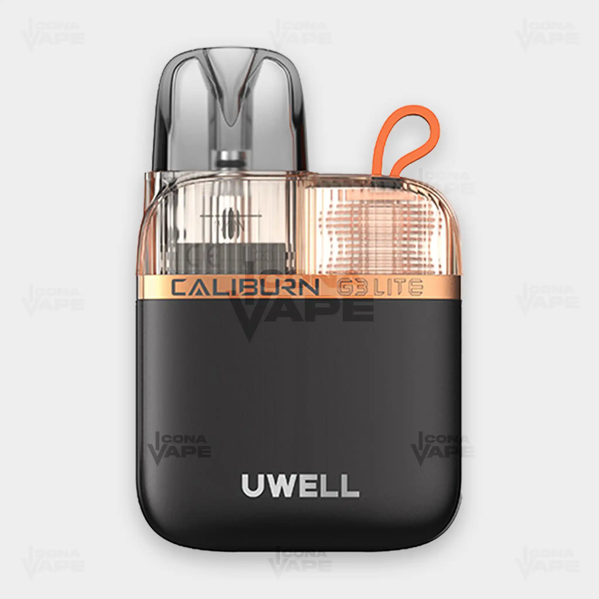 UWELL CALIBURN G3 LITE KOKO POD SYSTEM - Image 8