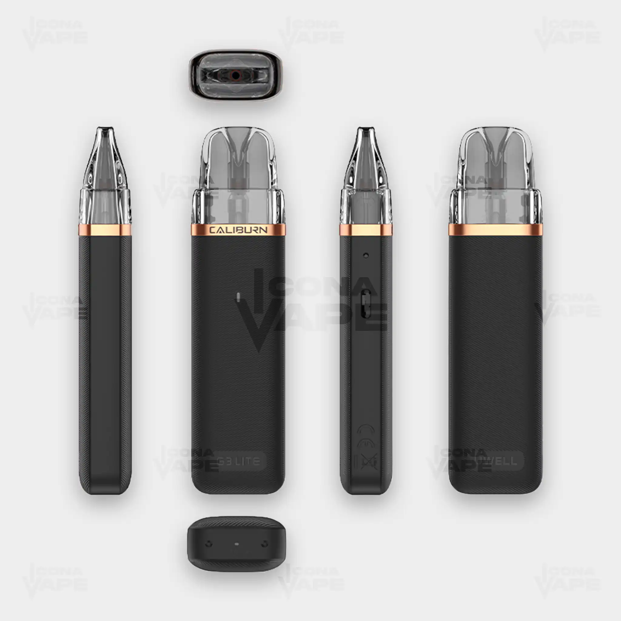 UWELL CALIBURN G3 LITE POD SYSTEM - Image 3
