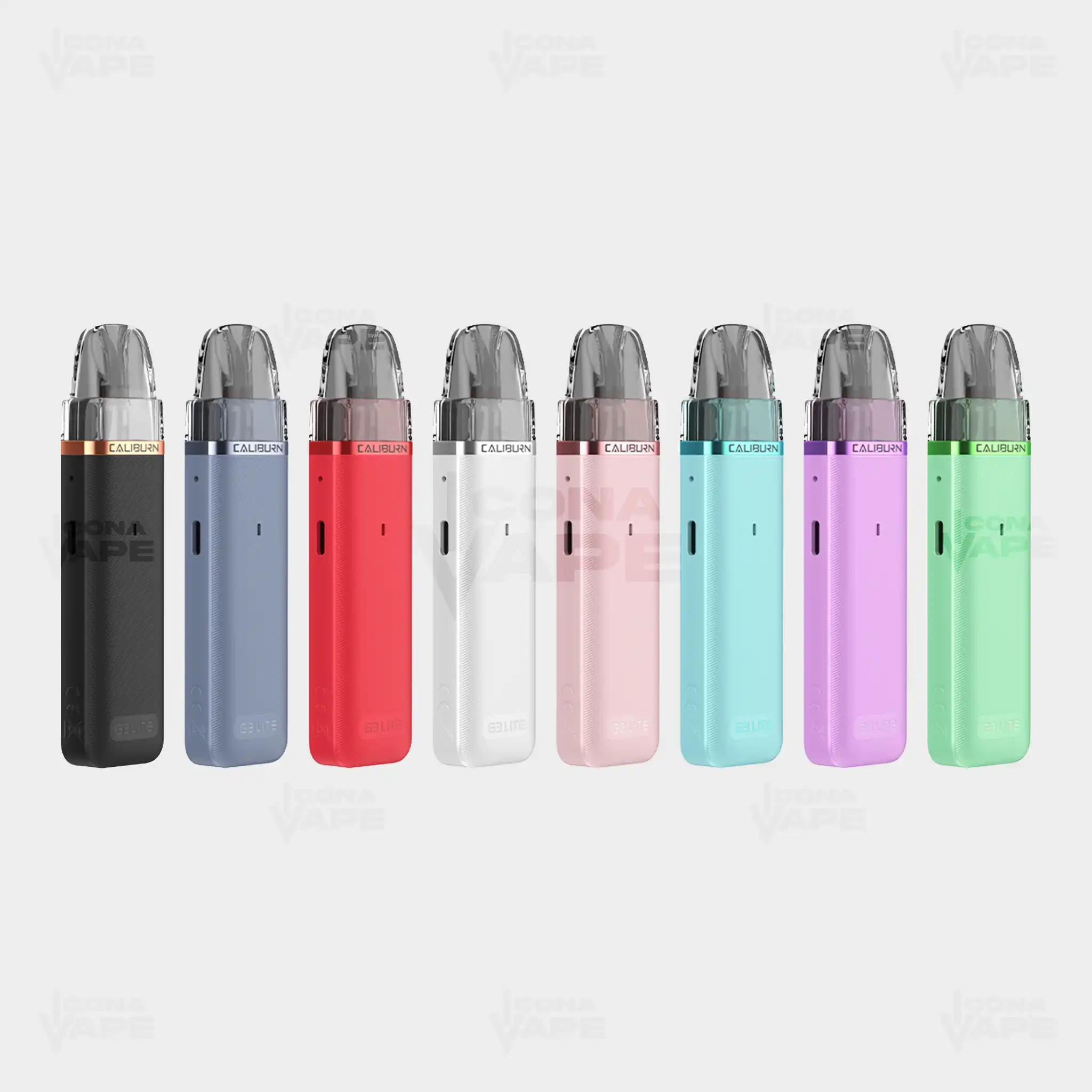 UWELL CALIBURN G3 LITE POD SYSTEM - Image 4