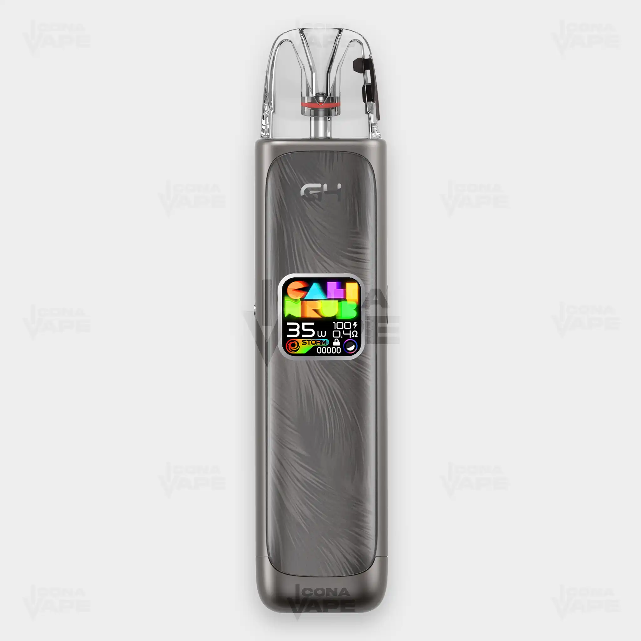 UWELL CALIBURN G4 POD SYSTEM - Image 10