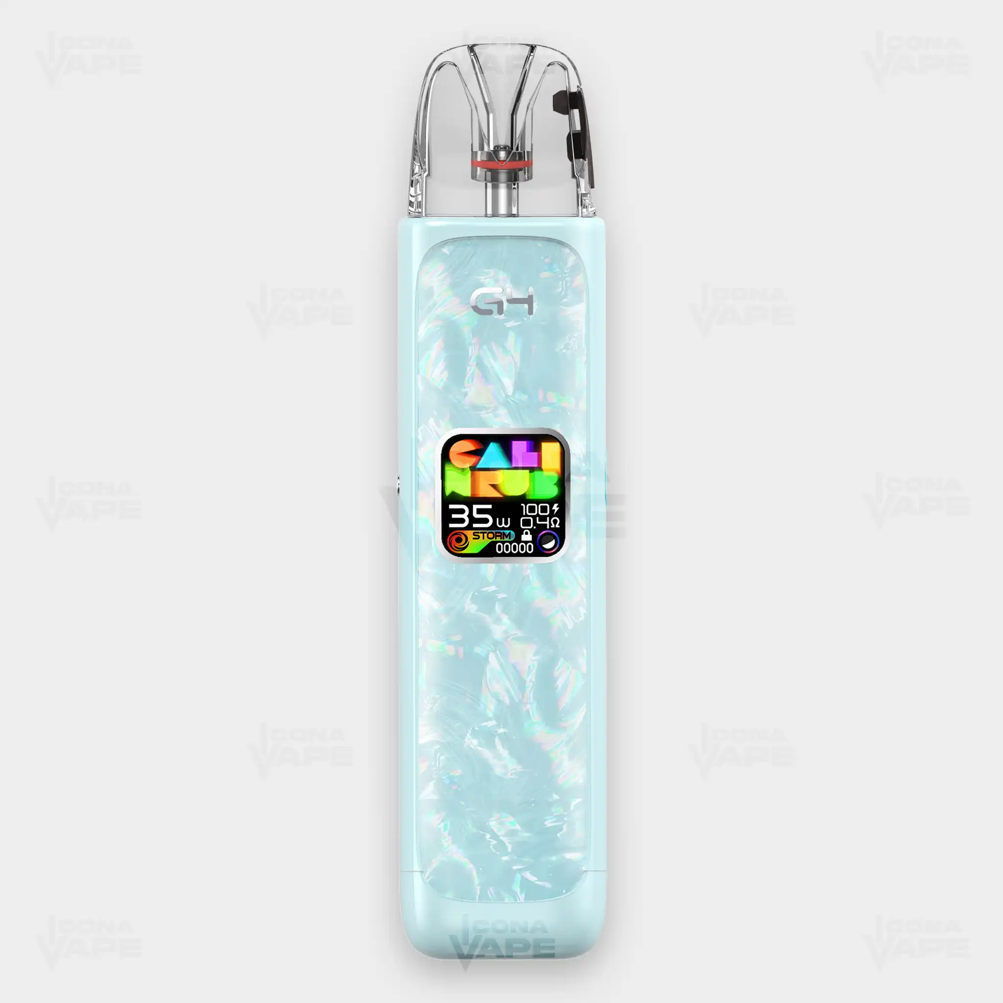UWELL CALIBURN G4 POD SYSTEM - Image 11